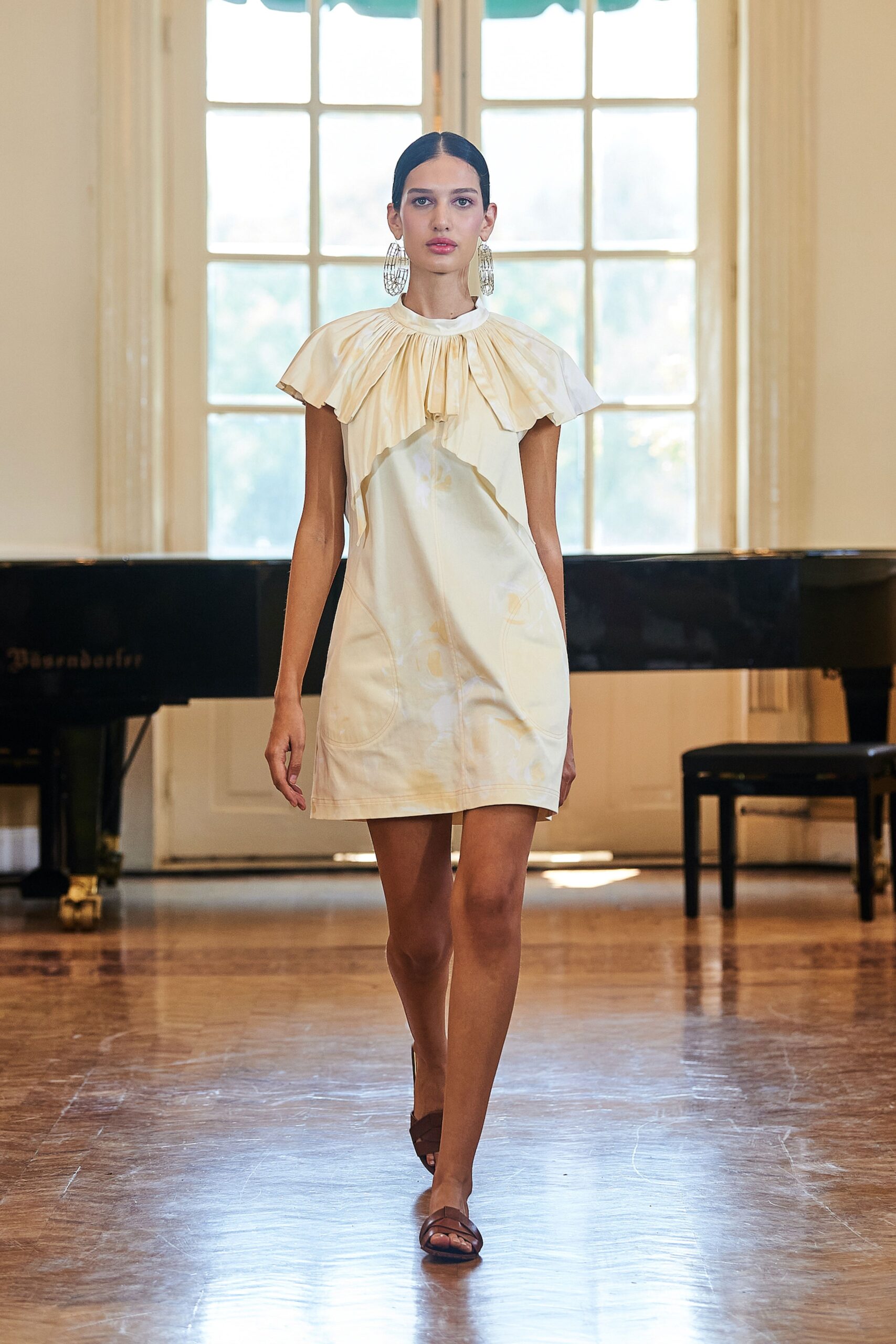 Francisco Cancino Mexico F/W 22 Look 30