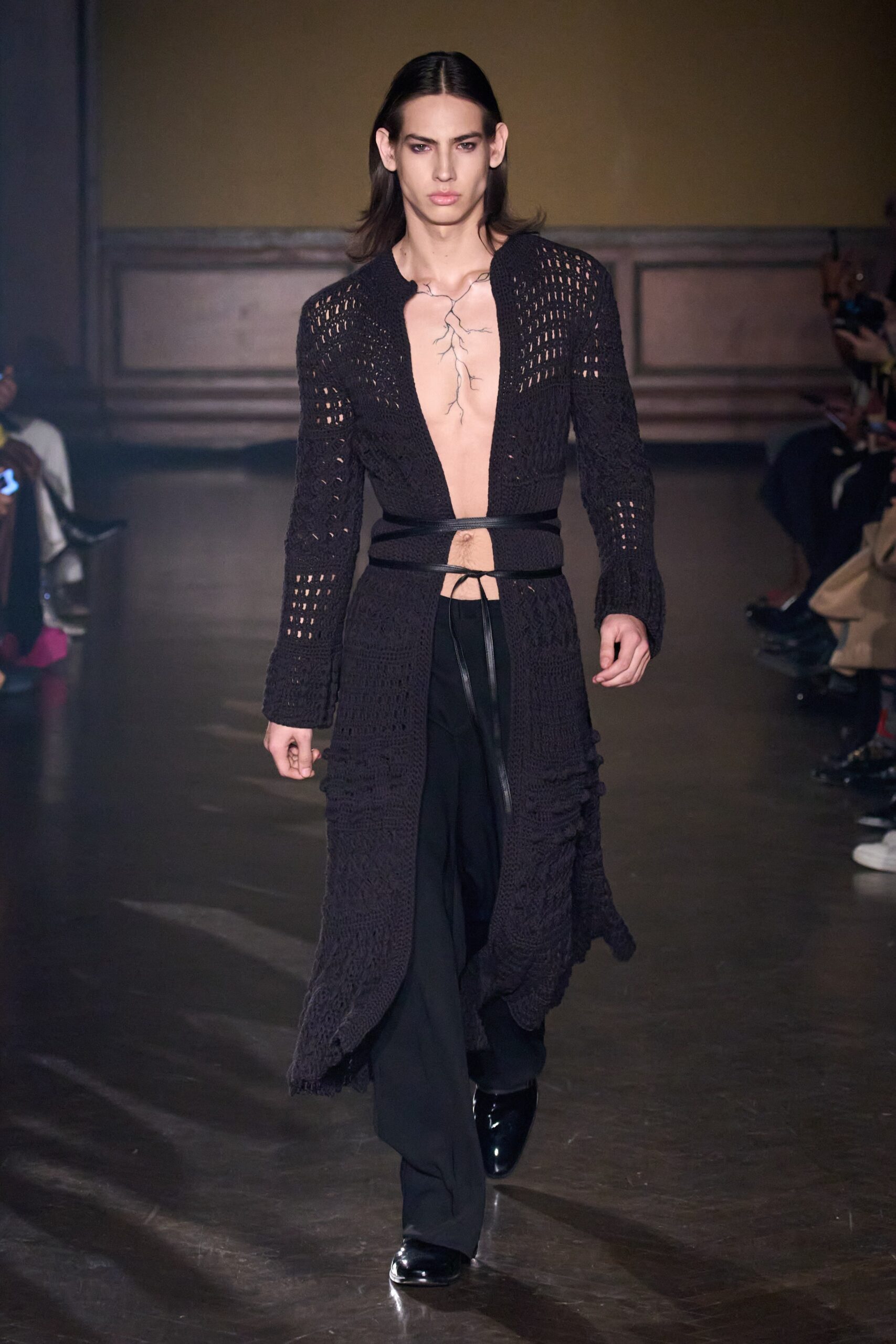 Frederick Anderson F/W 23 Look 30