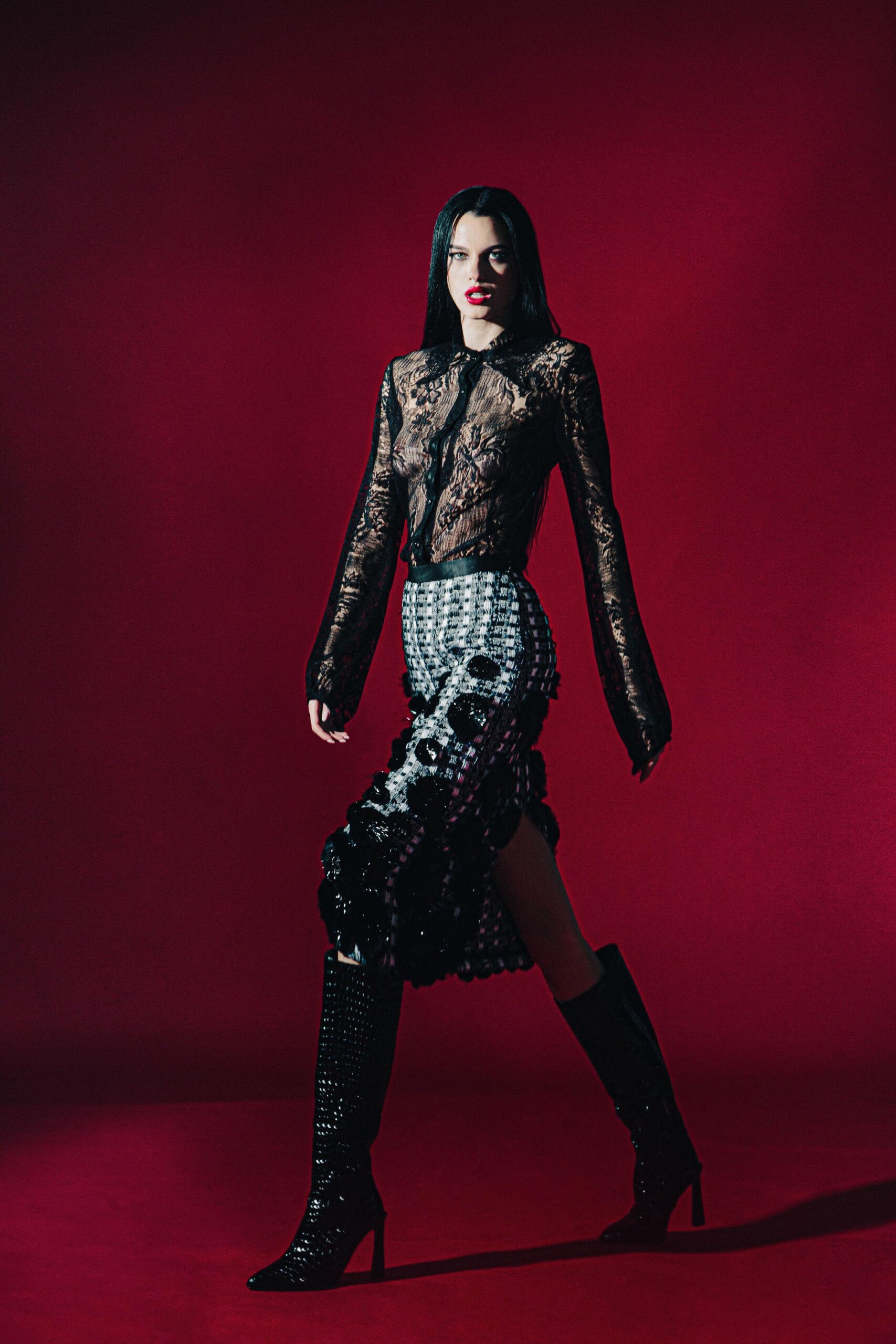 Frederick Anderson F/W 23 Look 28