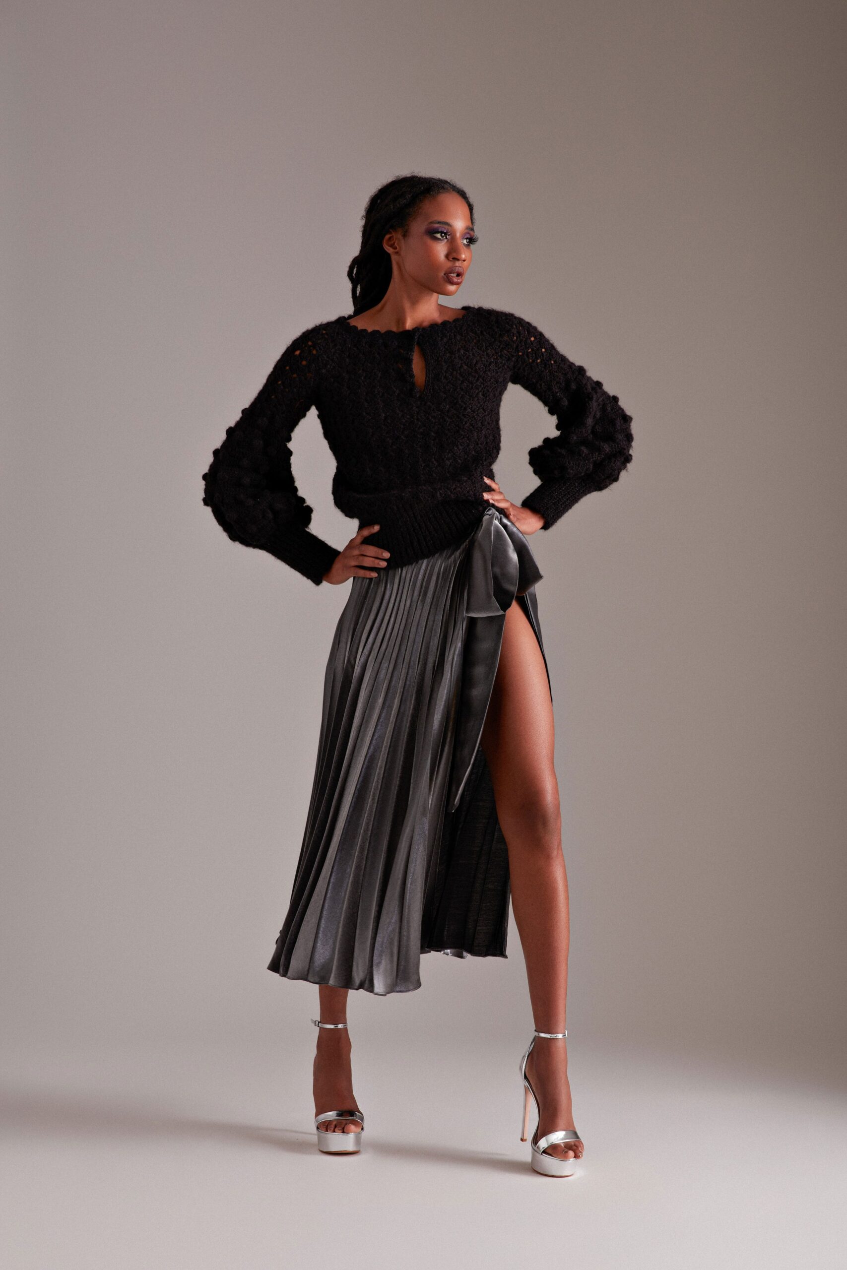 Frederick Anderson Resort 23 Look 30