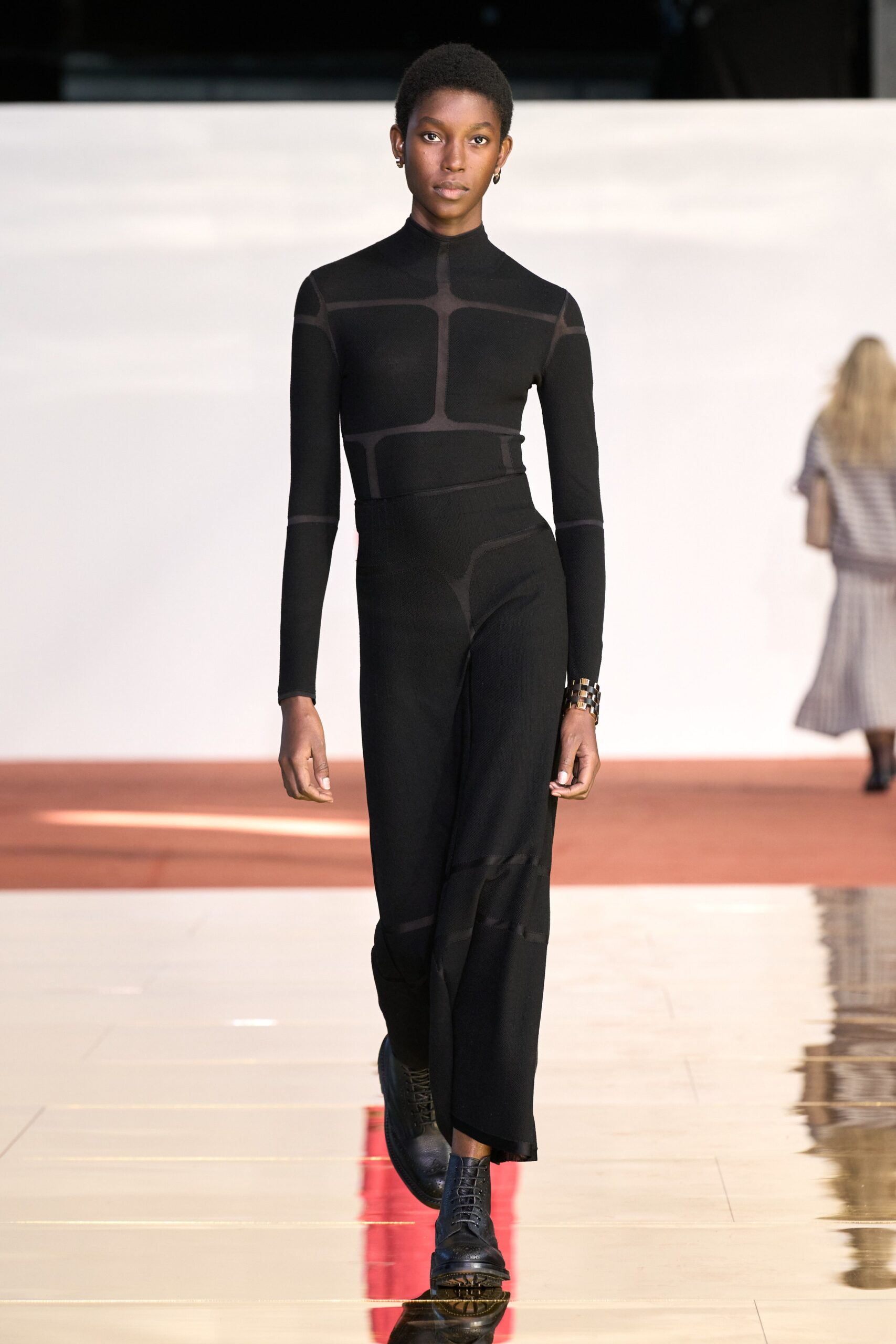 Gabriela Hearst F/W 23 Look 30
