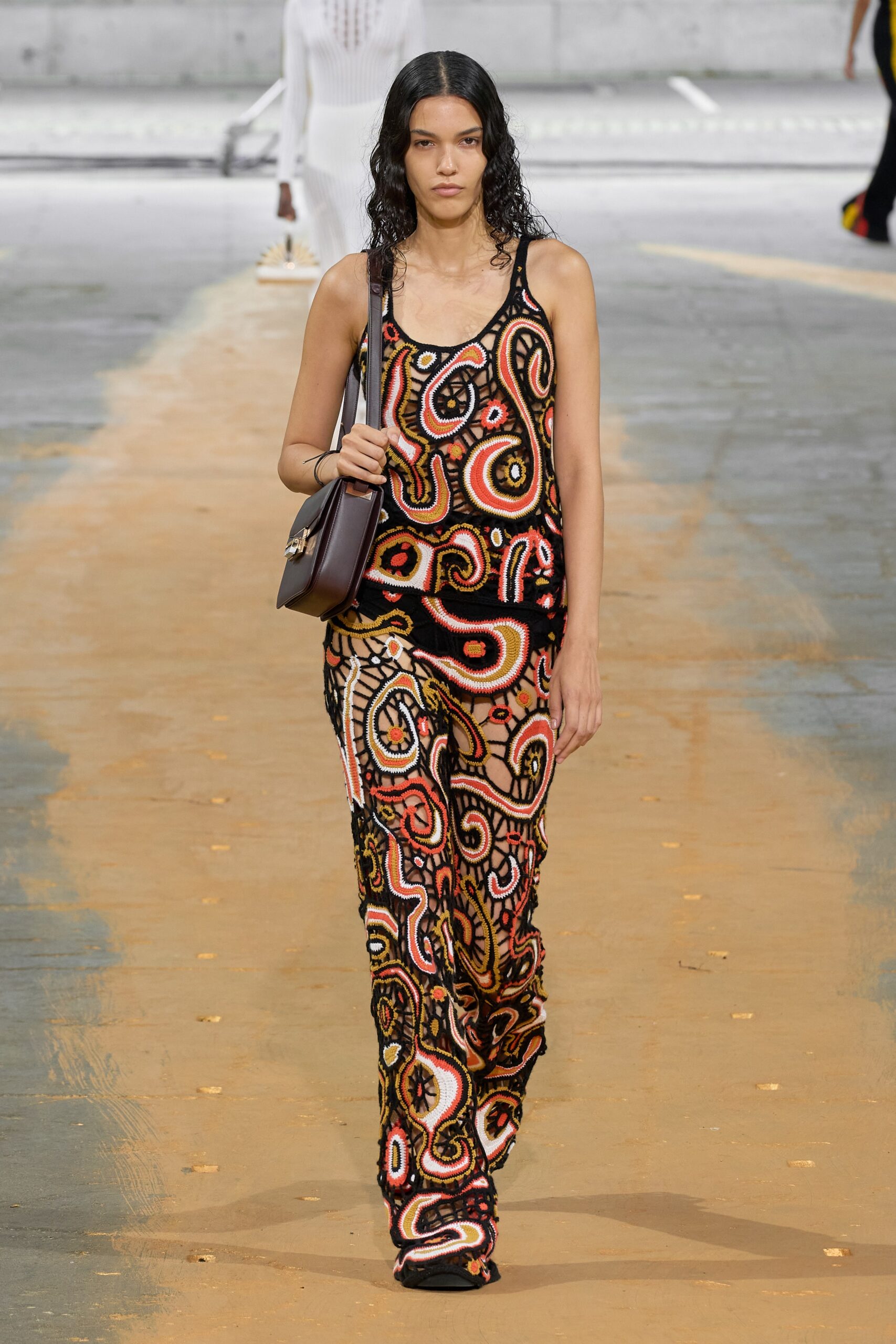 Gabriela Hearst S/S 23 Look 30