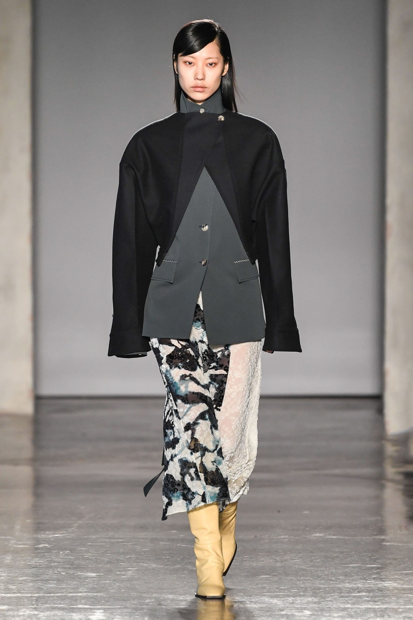 Gabriele Colangelo F/W 19 Look 30