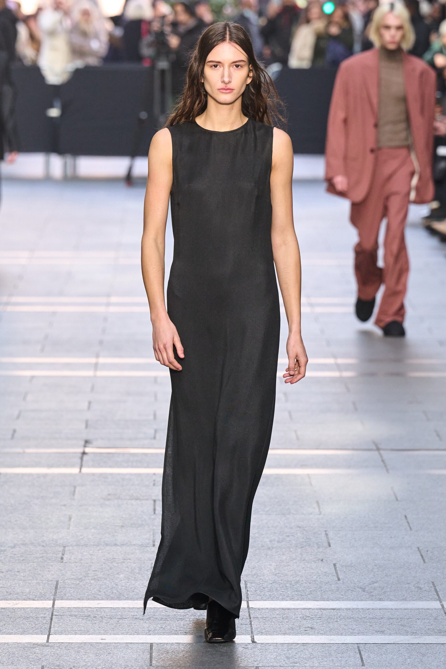 Gauchere F/W 23 Look 30