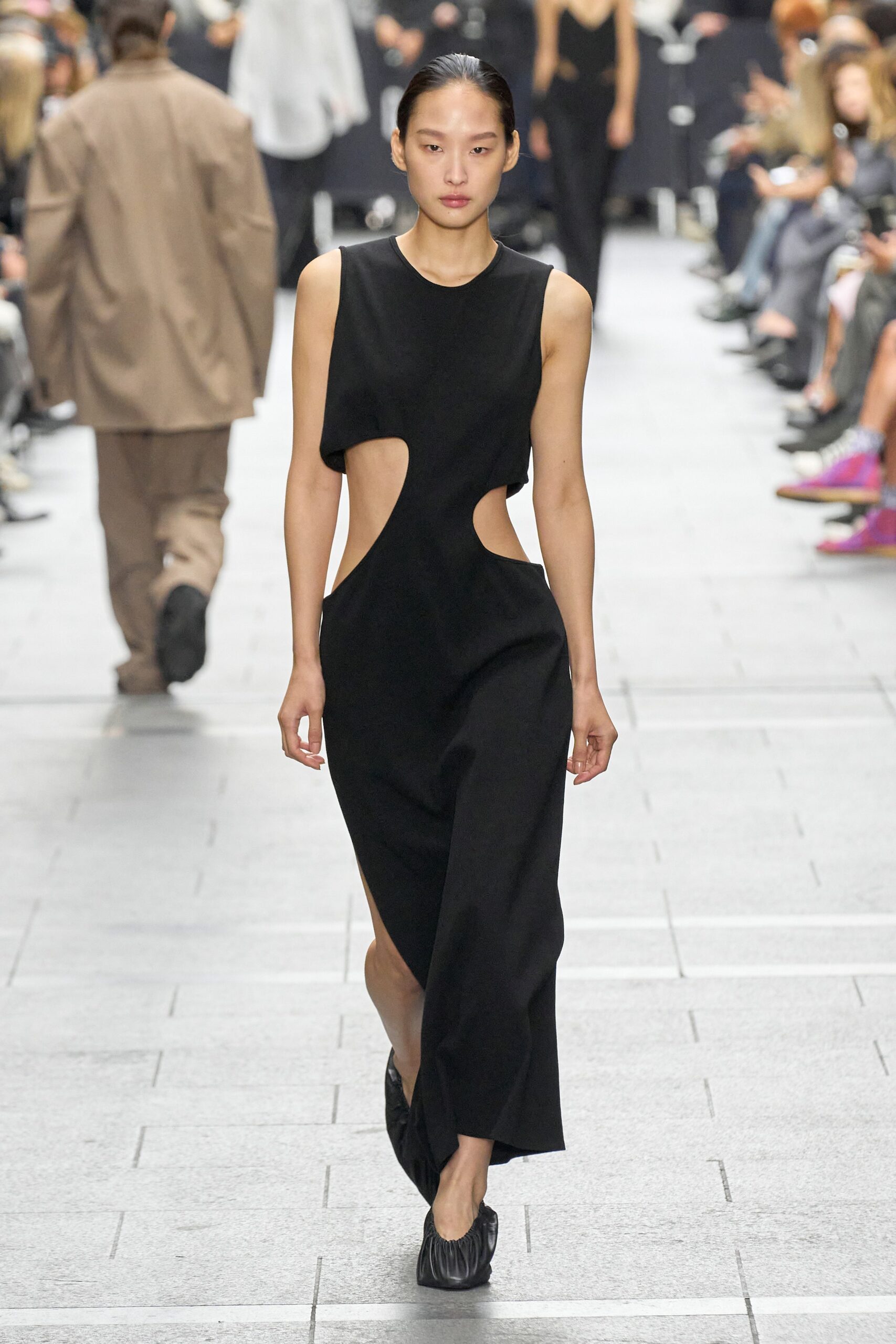 Gauchere S/S 23 Look 30