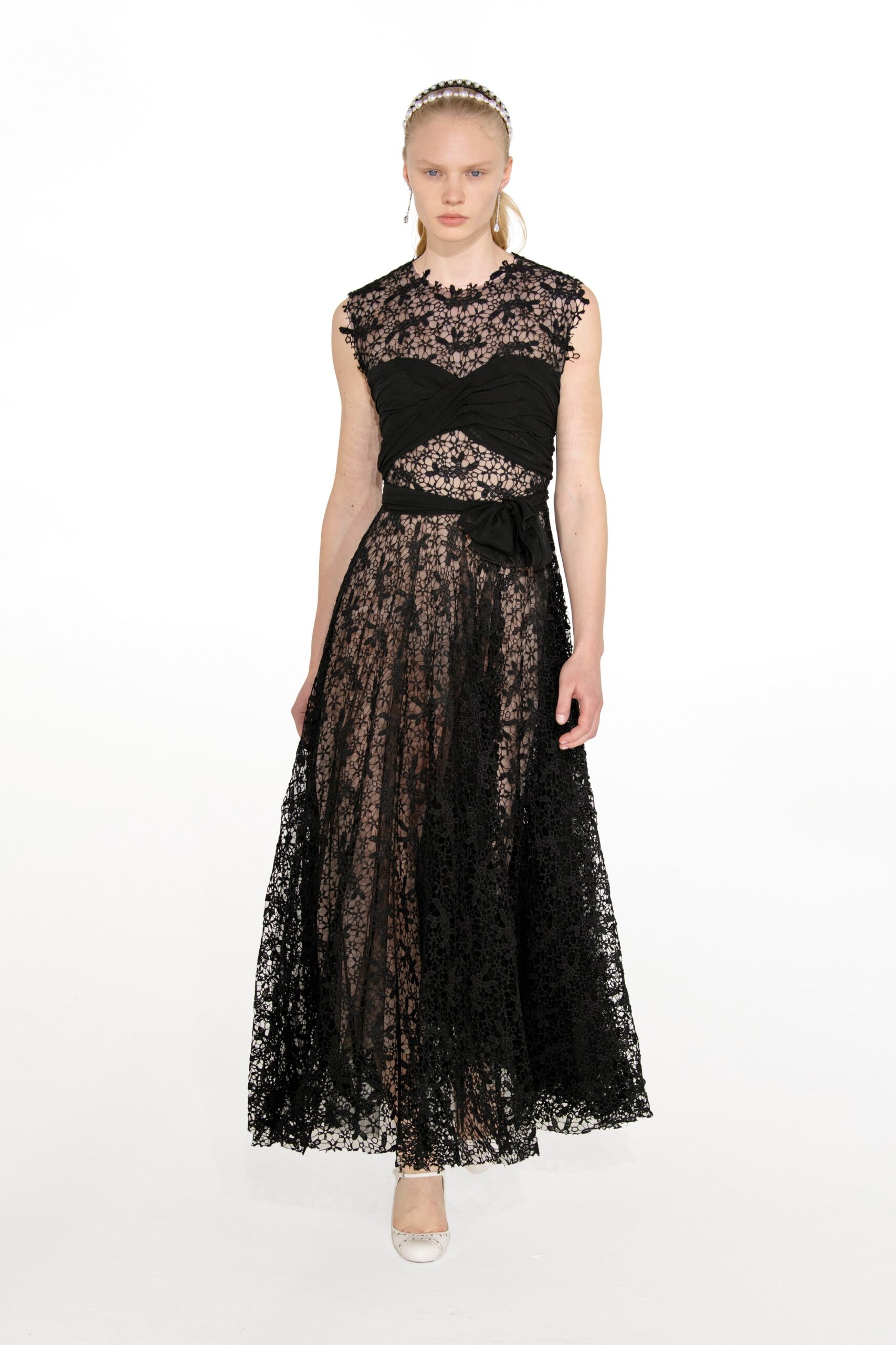 Giambattista Valli F/W 21 Look 30