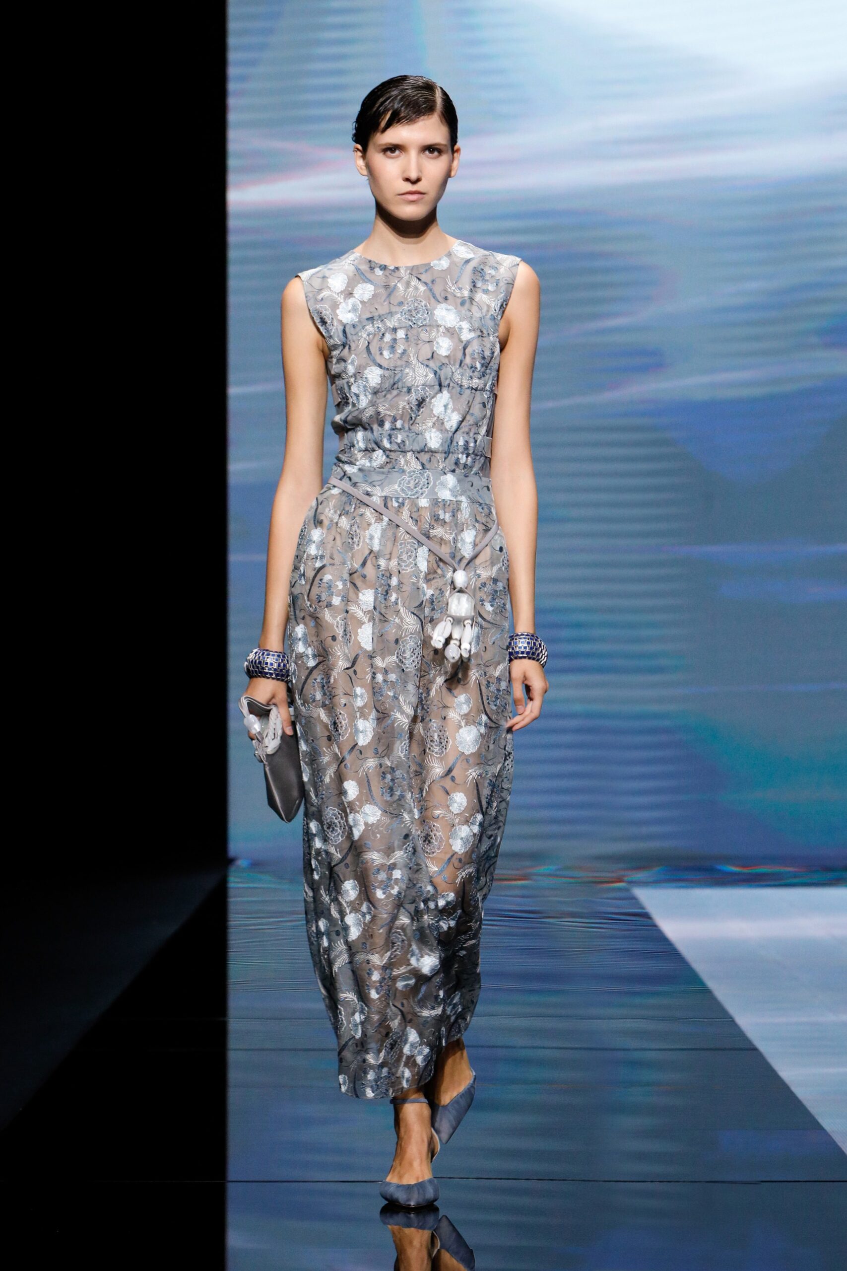 Giorgio Armani S/S 21 Look 30