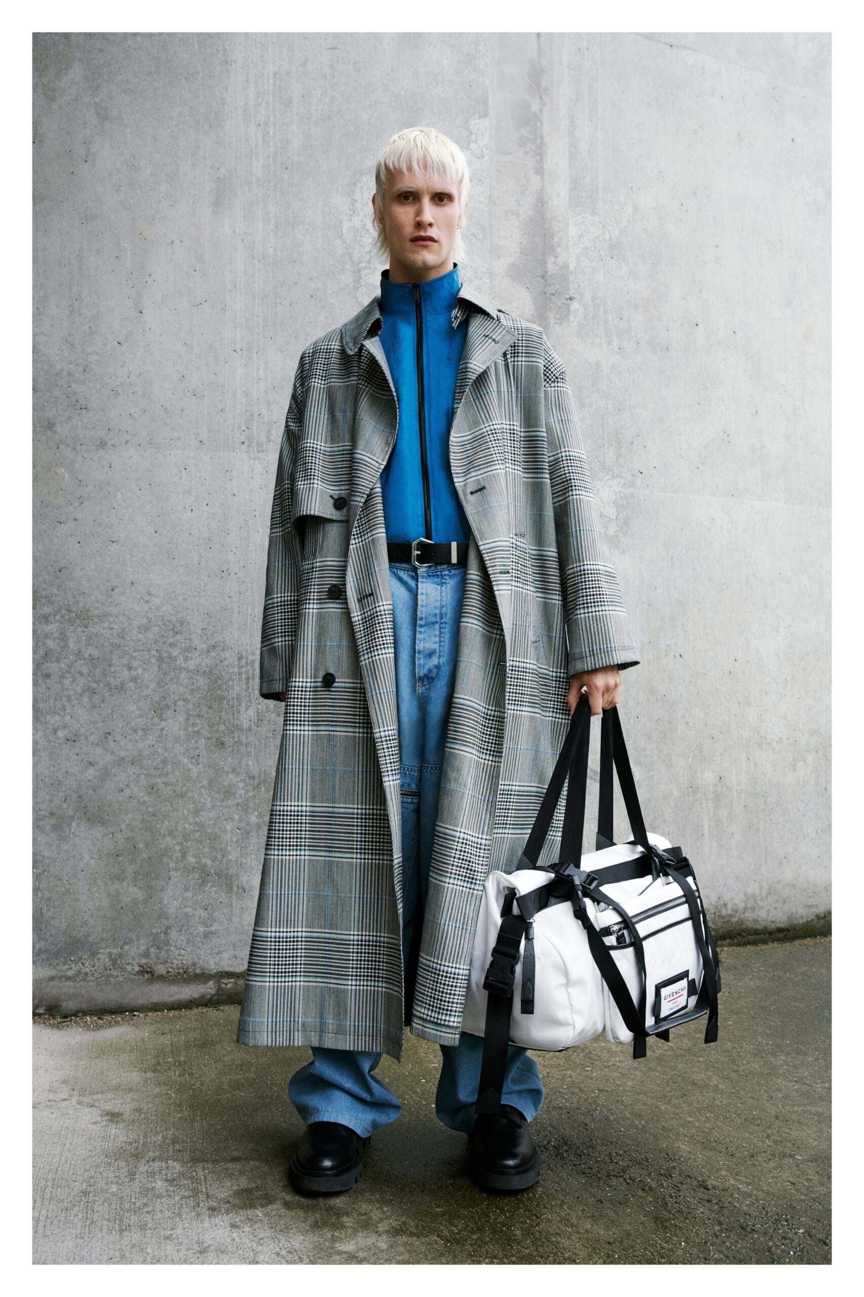 Givenchy Resort 20 Look 30