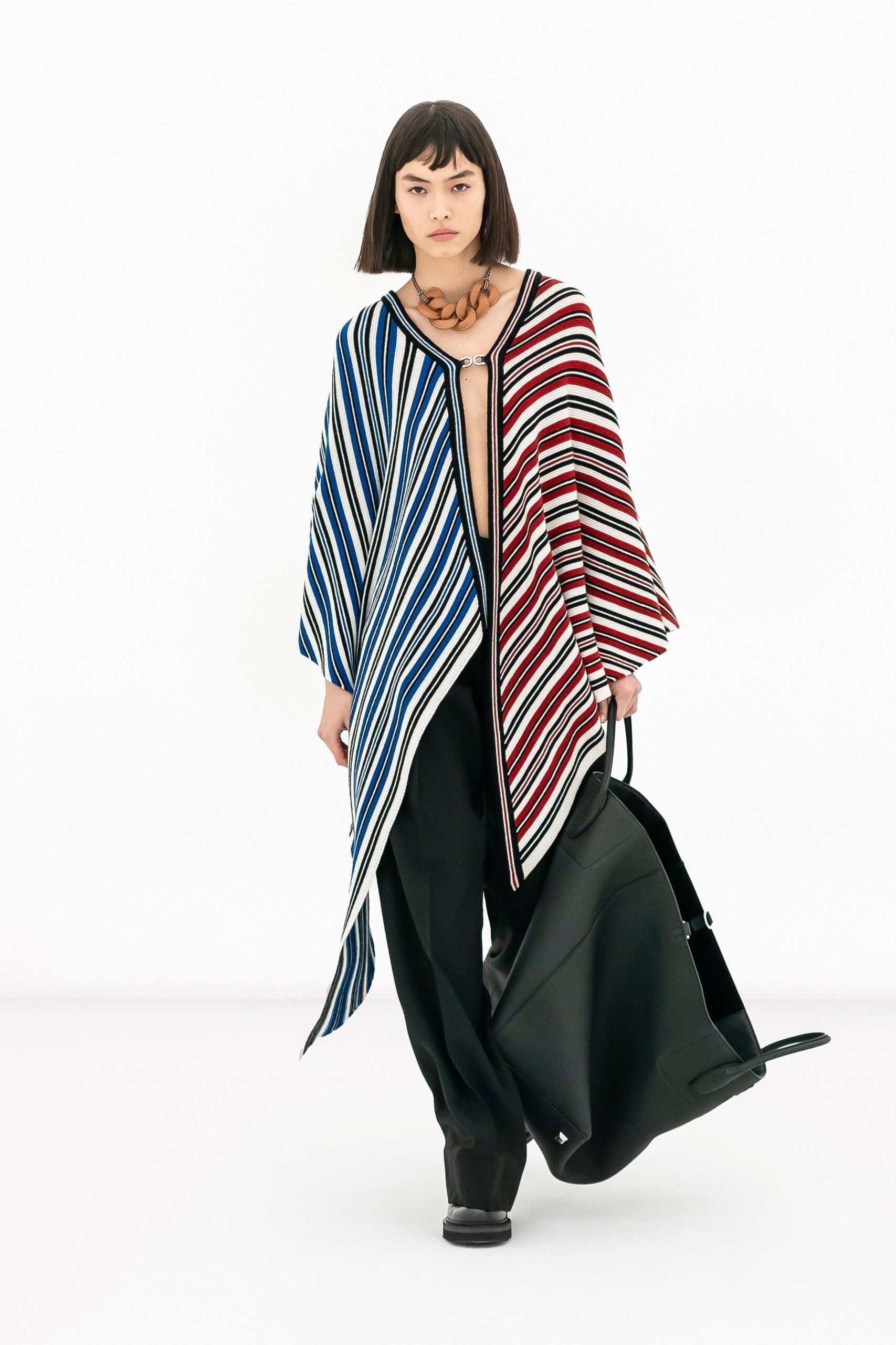 Ferragamo F/W 22 Look 30