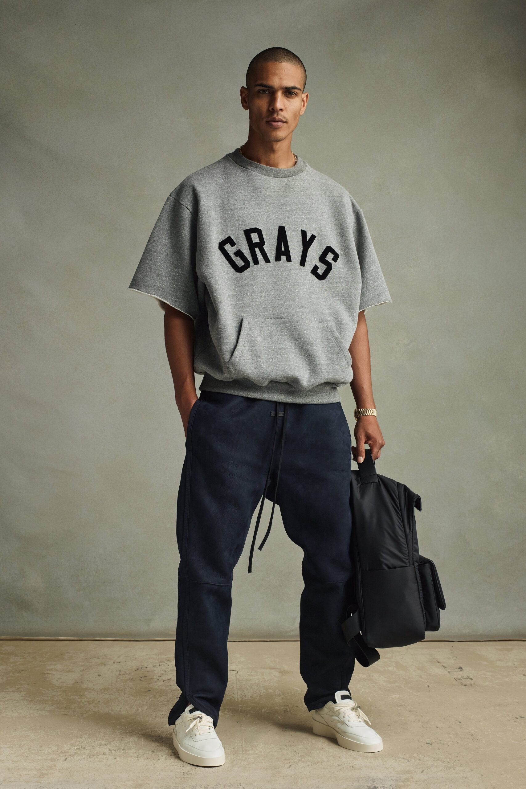 Fear of God S/S 21 Look 31