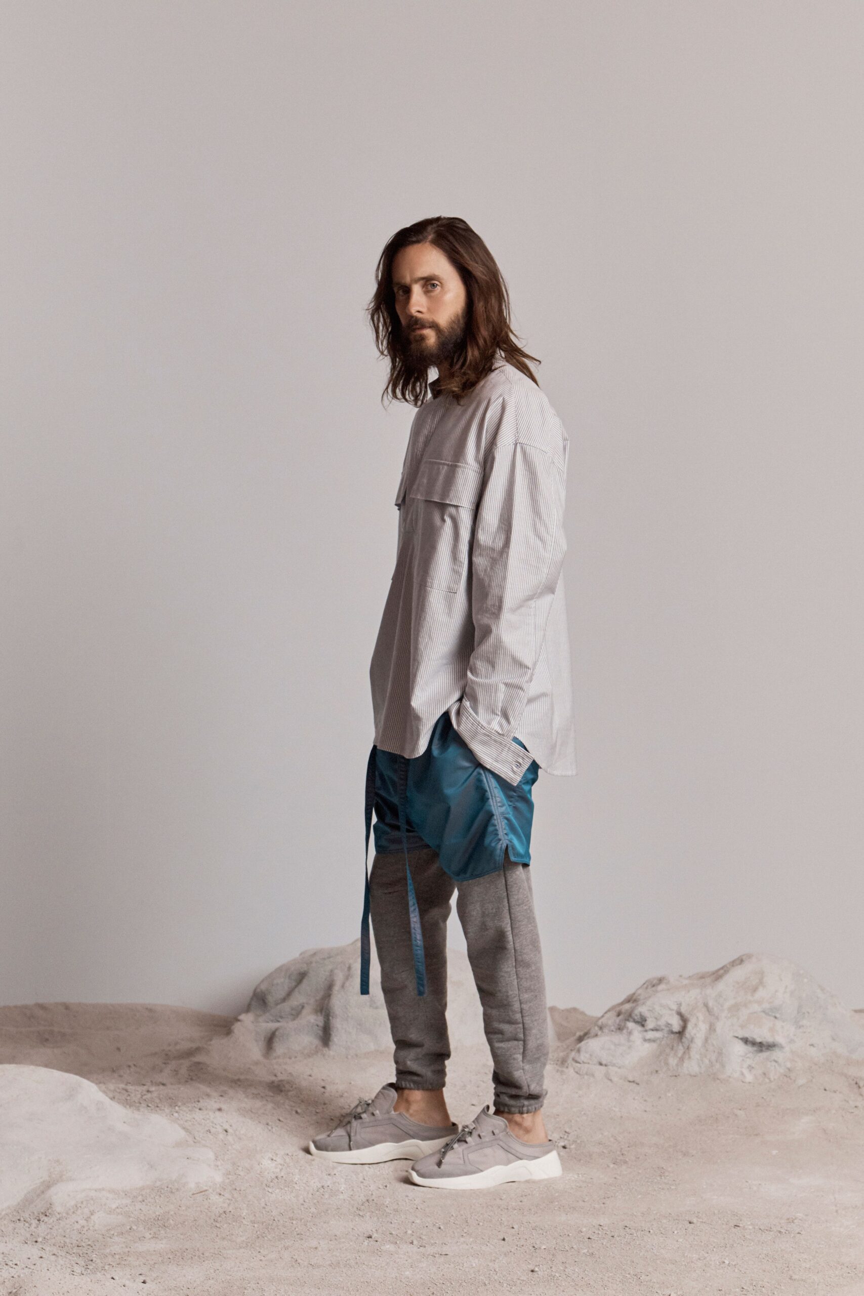 Fear of God S/S 19 Look 31