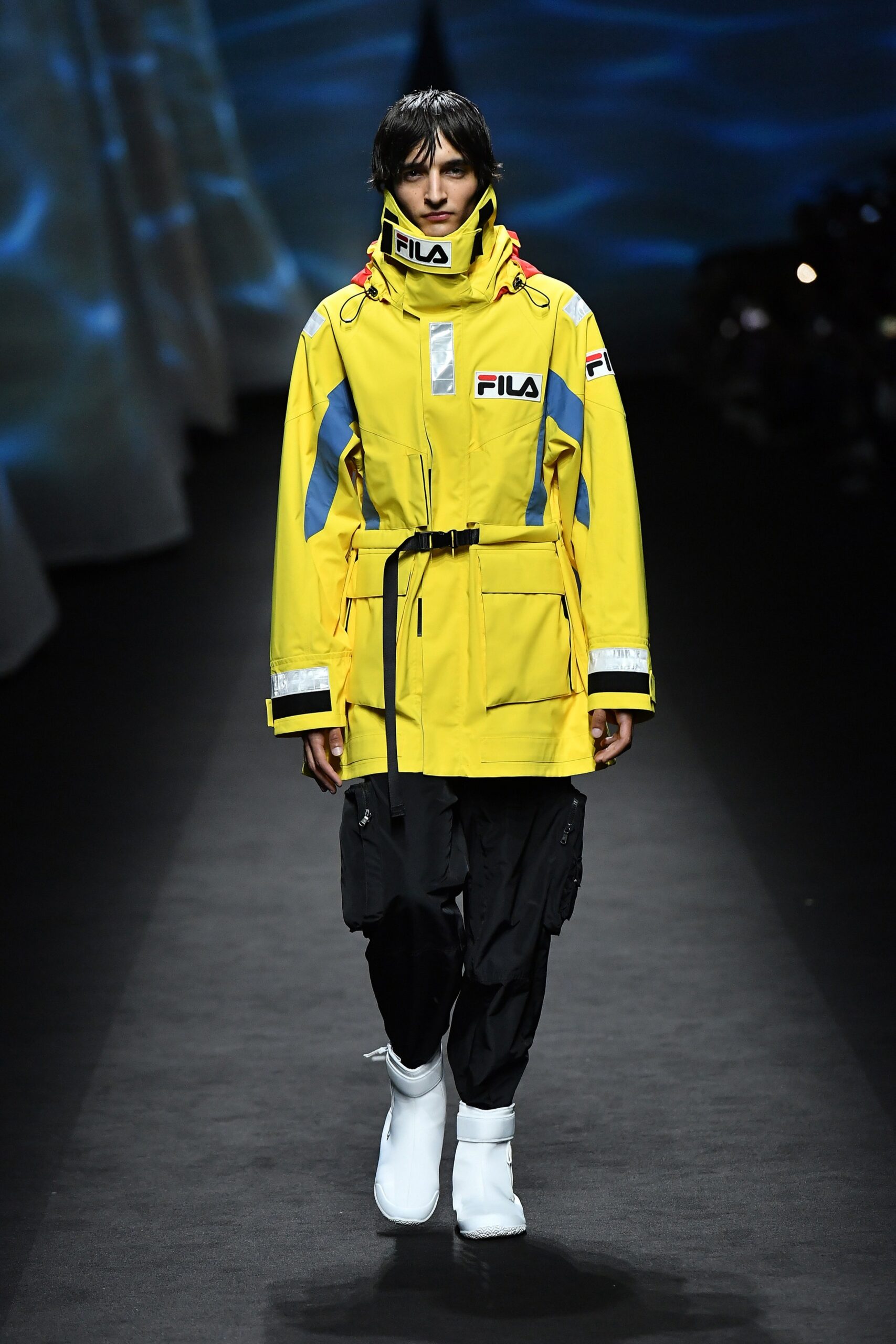 FILA S/S 20 Look 31