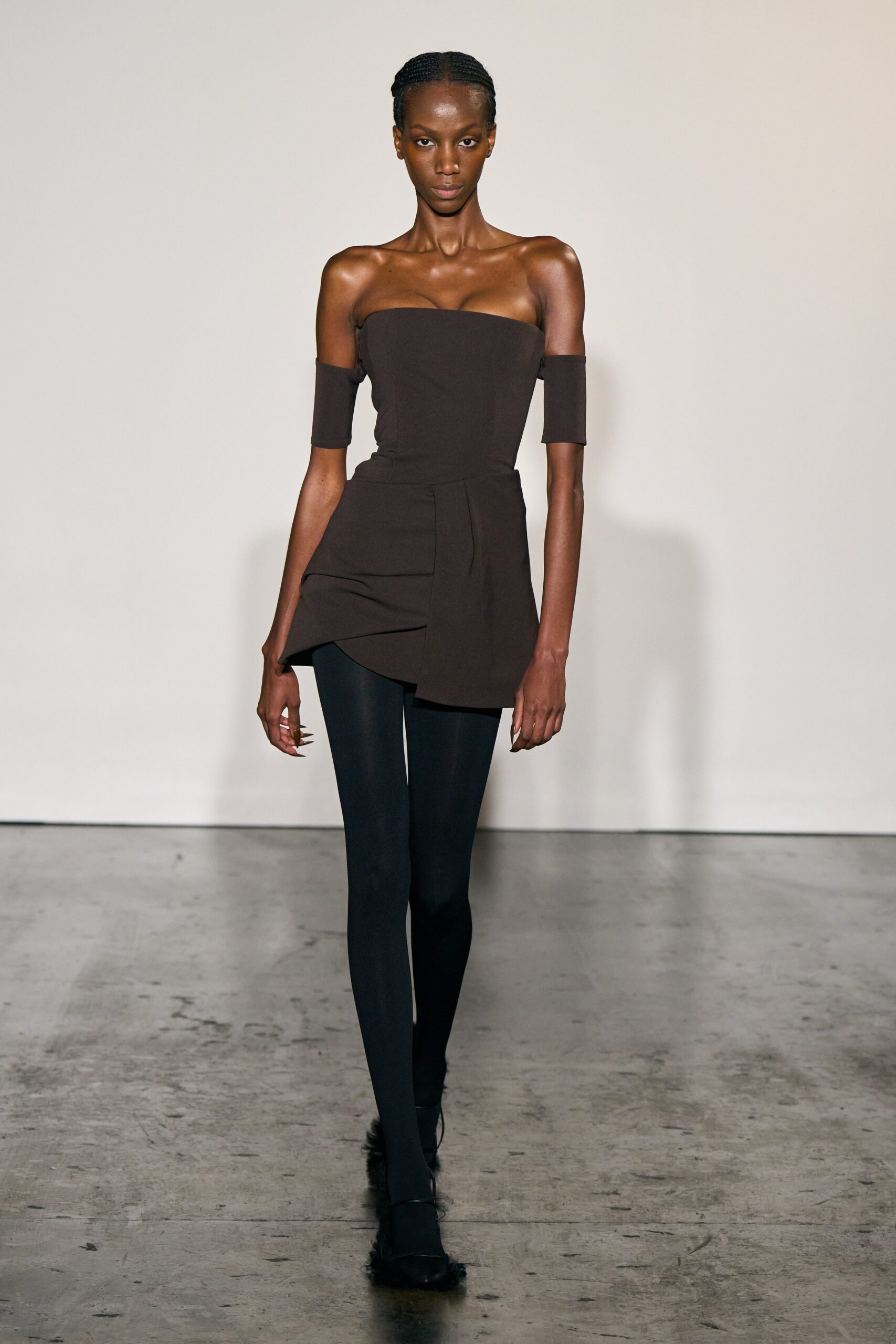 Fashion East F/W 22 Look 29