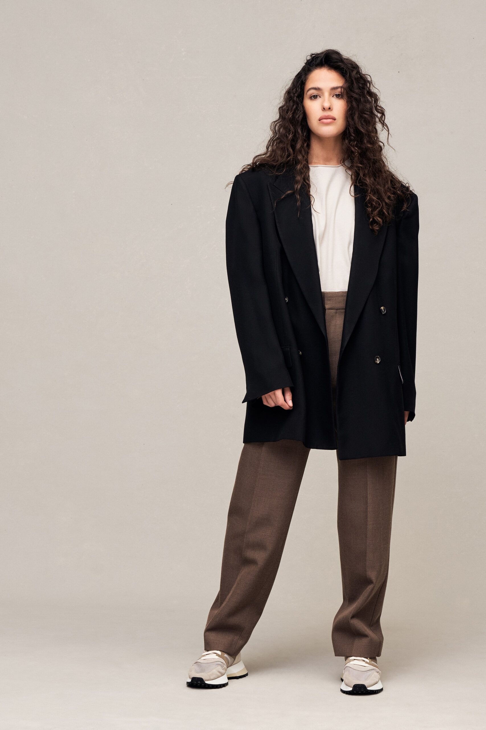 Fear of God F/W 21 Look 31