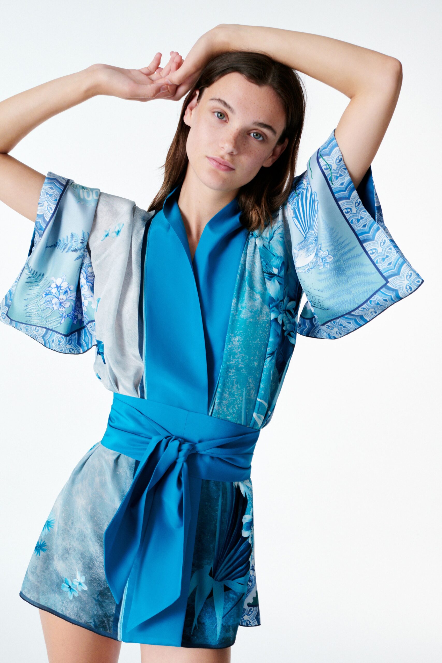 For Restless Sleepers S/S 21 Look 31