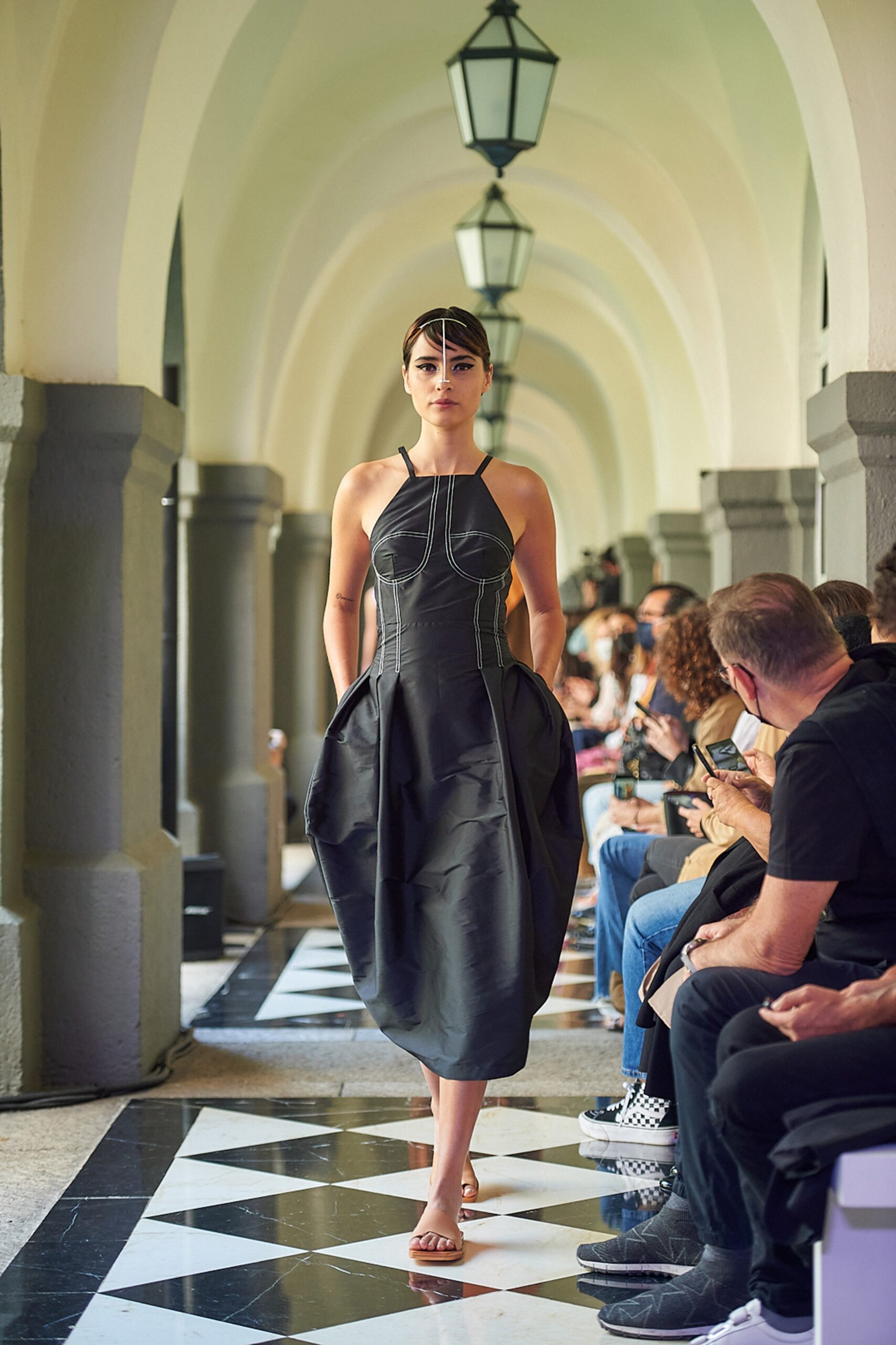 Francisco Cancino Mexico F/W 21 Look 31