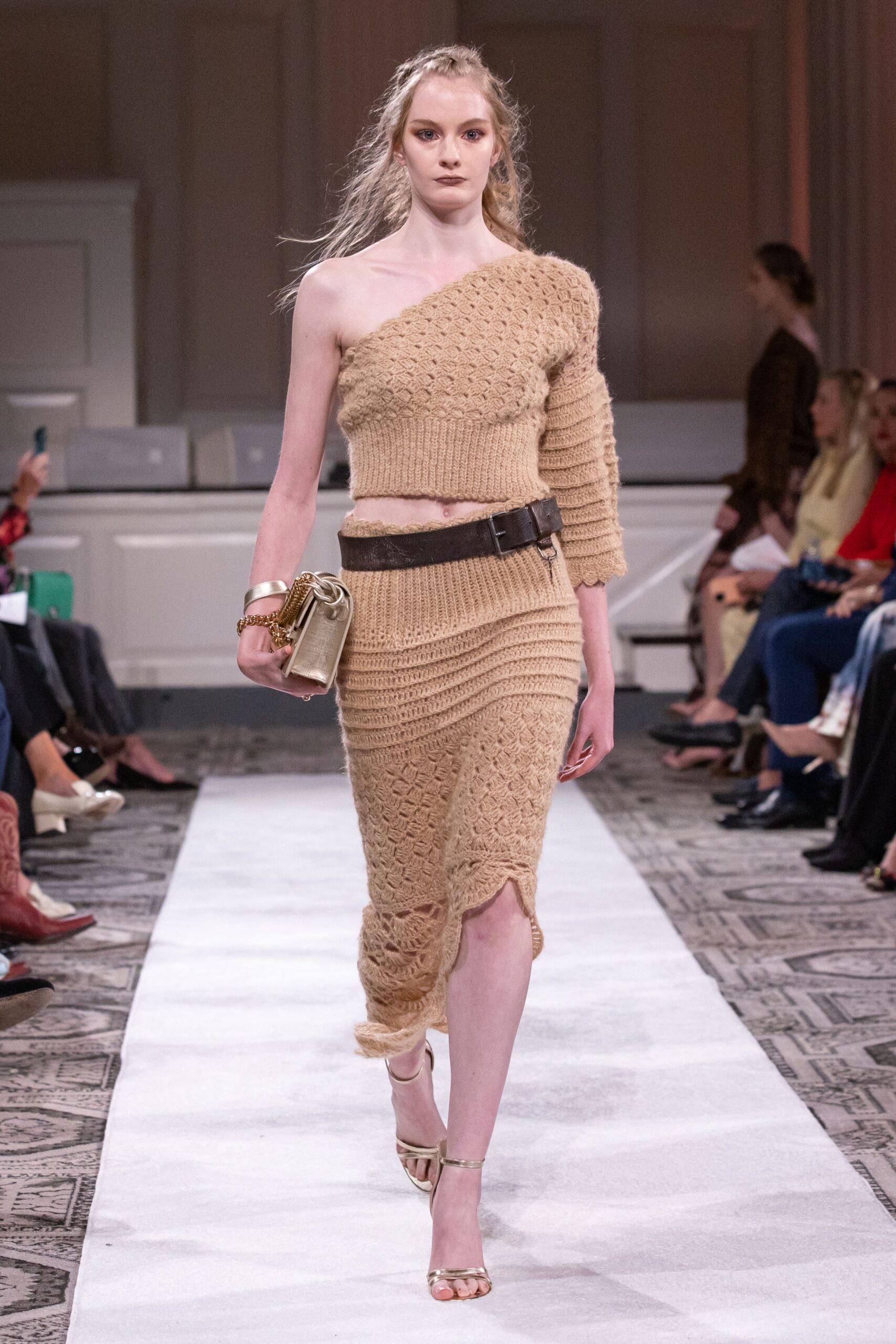 Frederick Anderson S/S 22 Look 31
