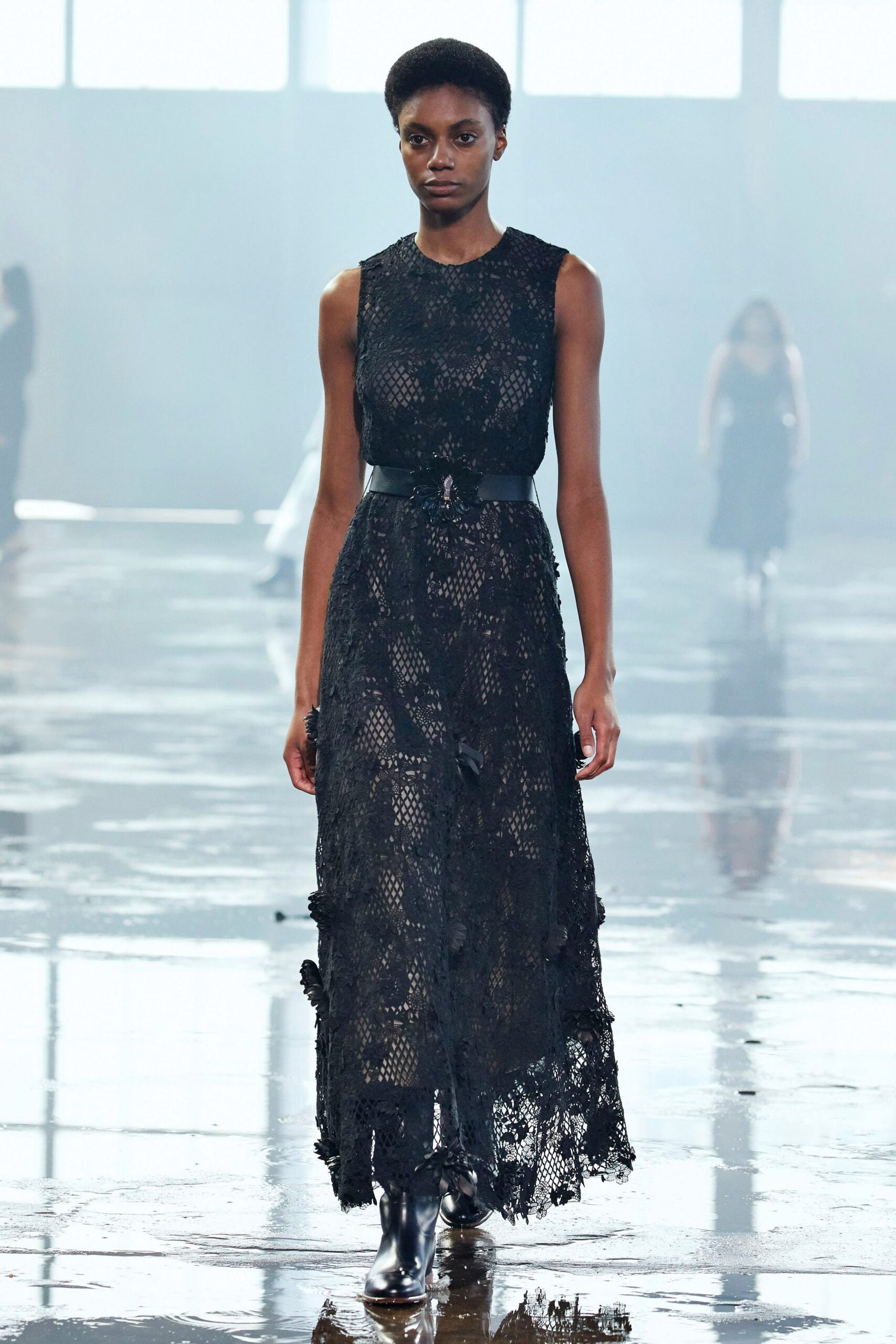 Gabriela Hearst F/W 21 Look 31