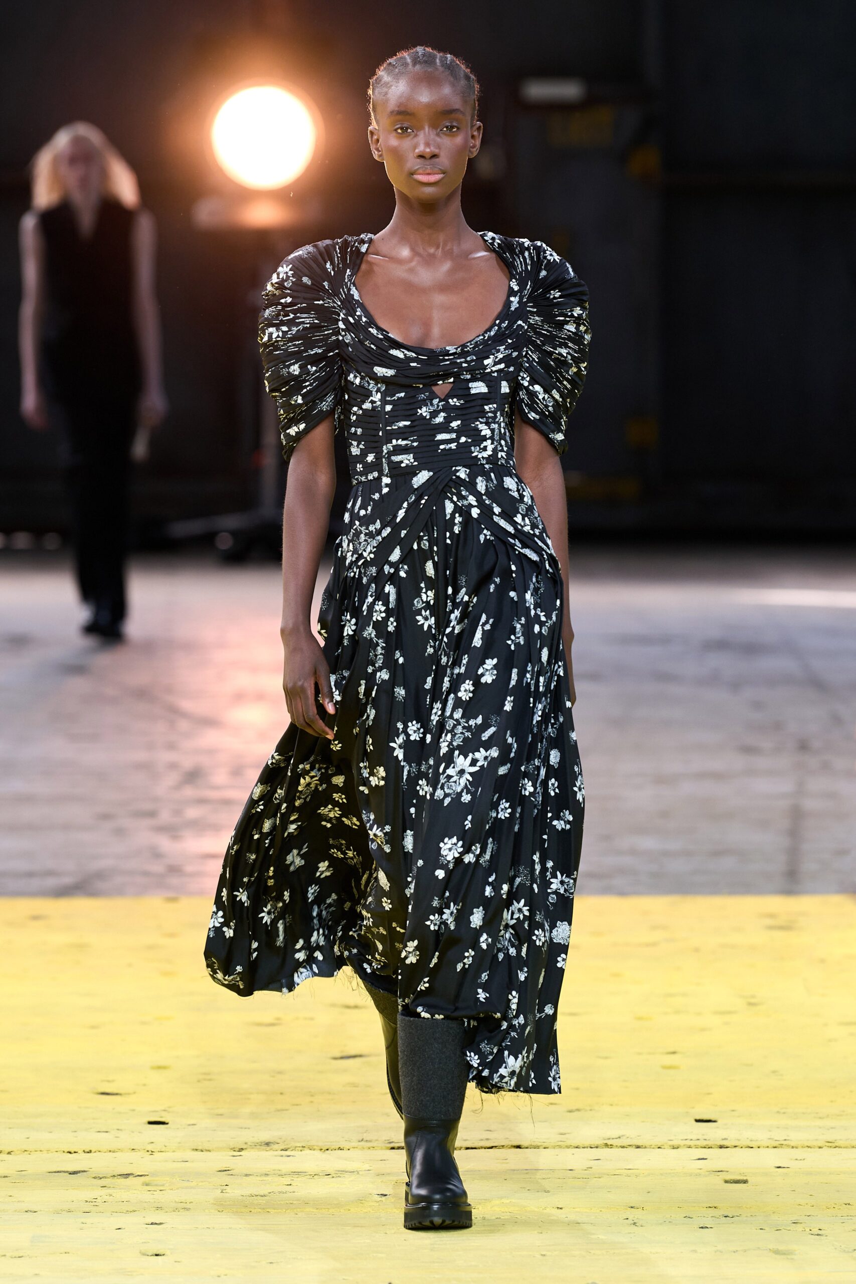 Gabriela Hearst F/W 22 Look 31