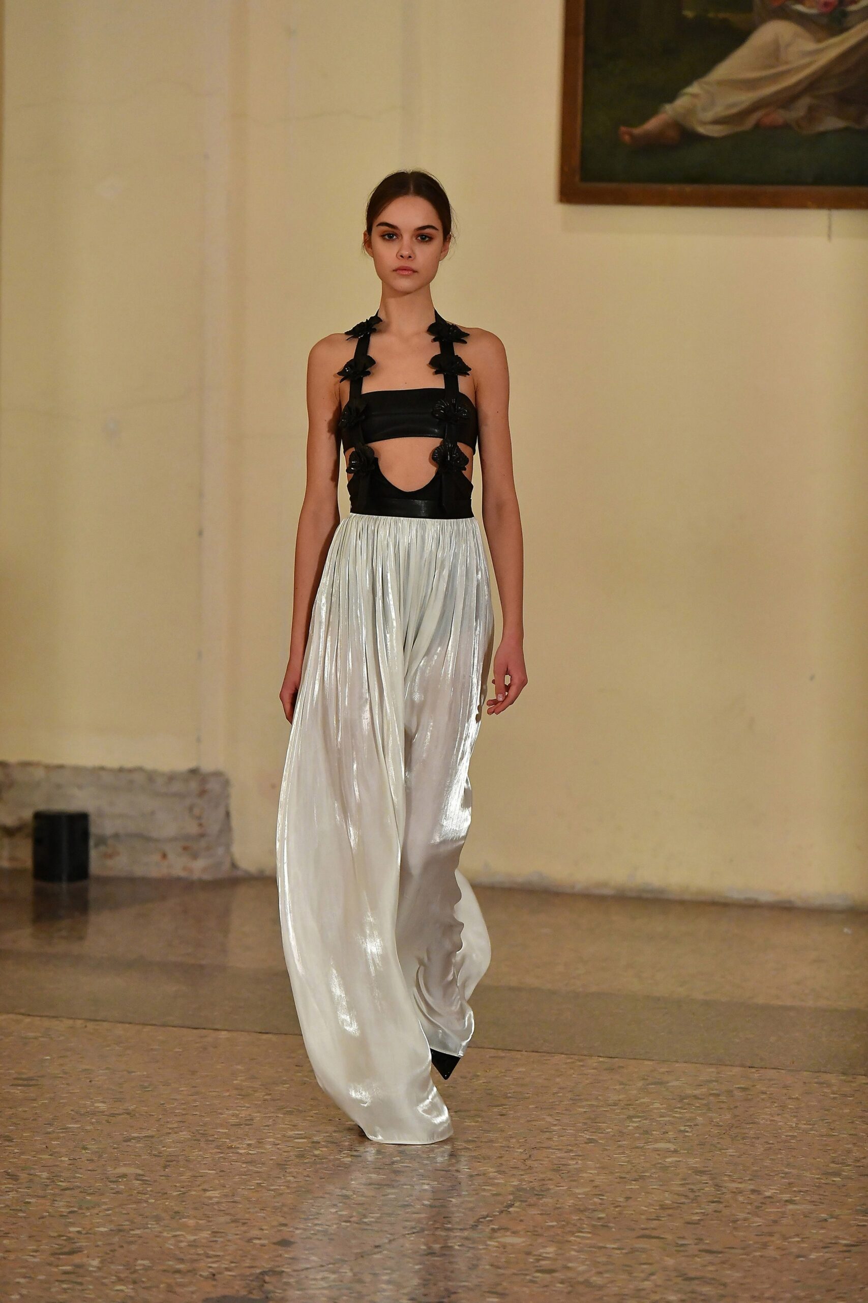 Genny F/W 21 Look 31