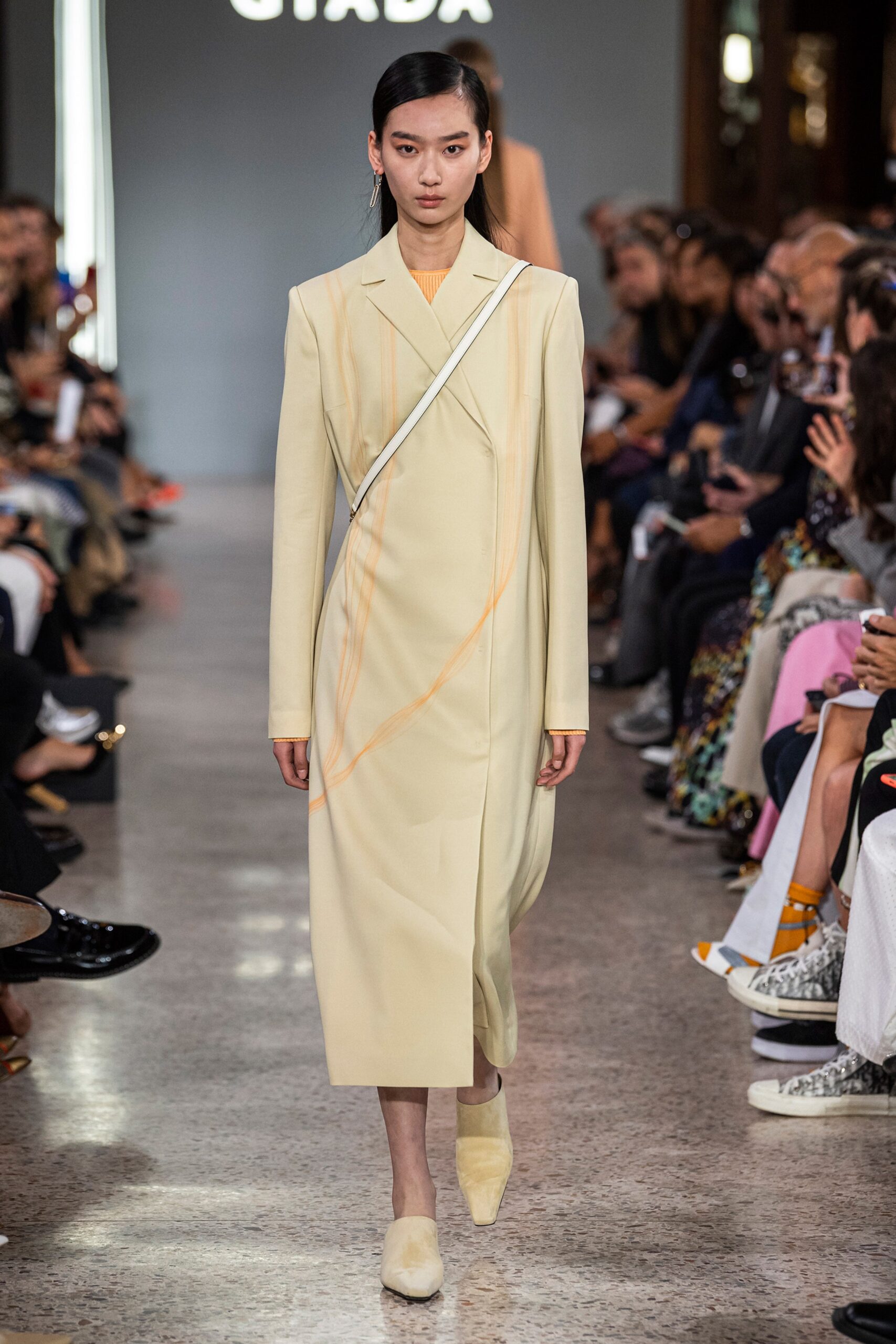 Giada S/S 20 Look 31