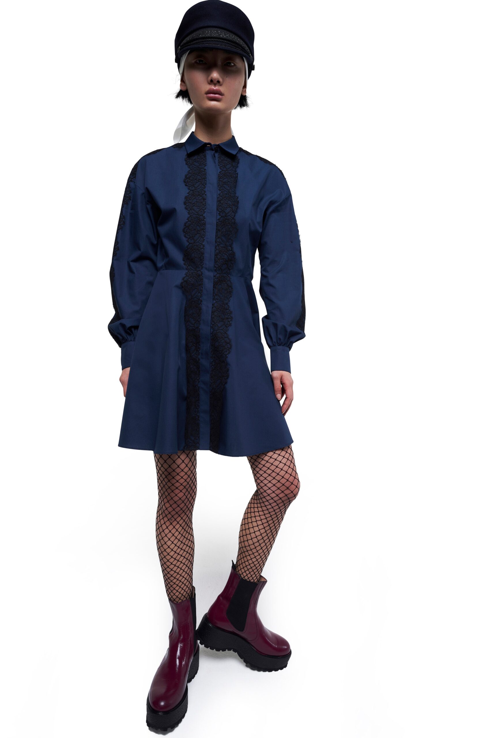Giambattista Valli F/W 21 Look 31