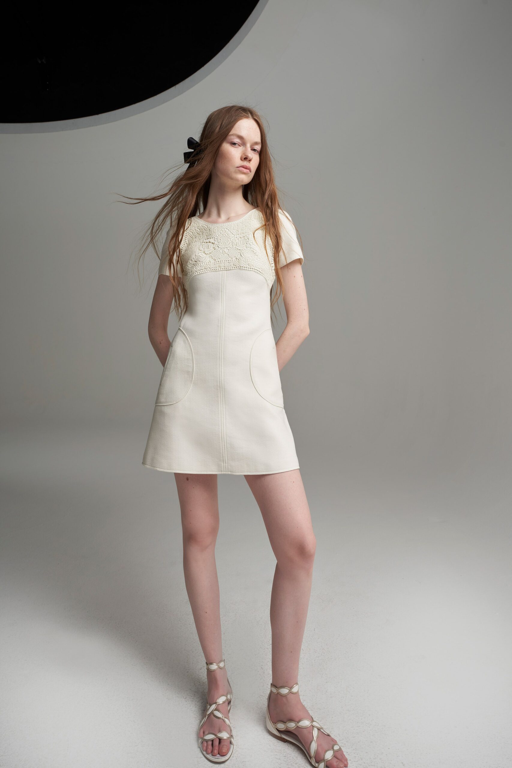 Giambattista Valli Resort 22 Look 31
