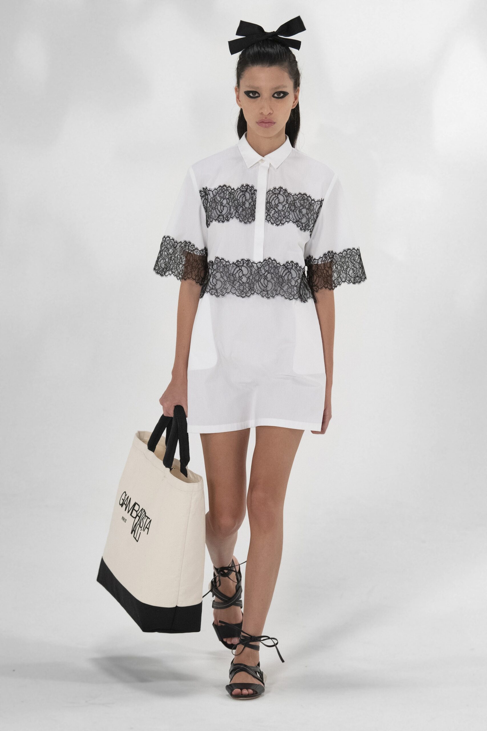 Giambattista Valli S/S 21 Look 31