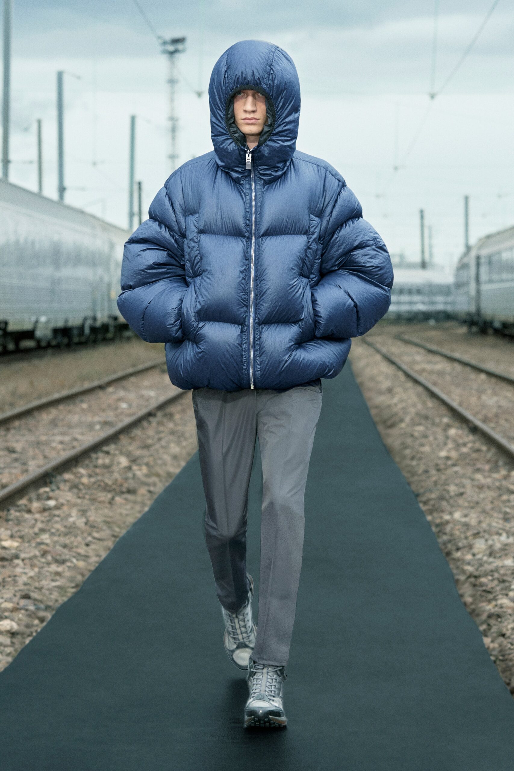 Givenchy Resort 22 Look 31