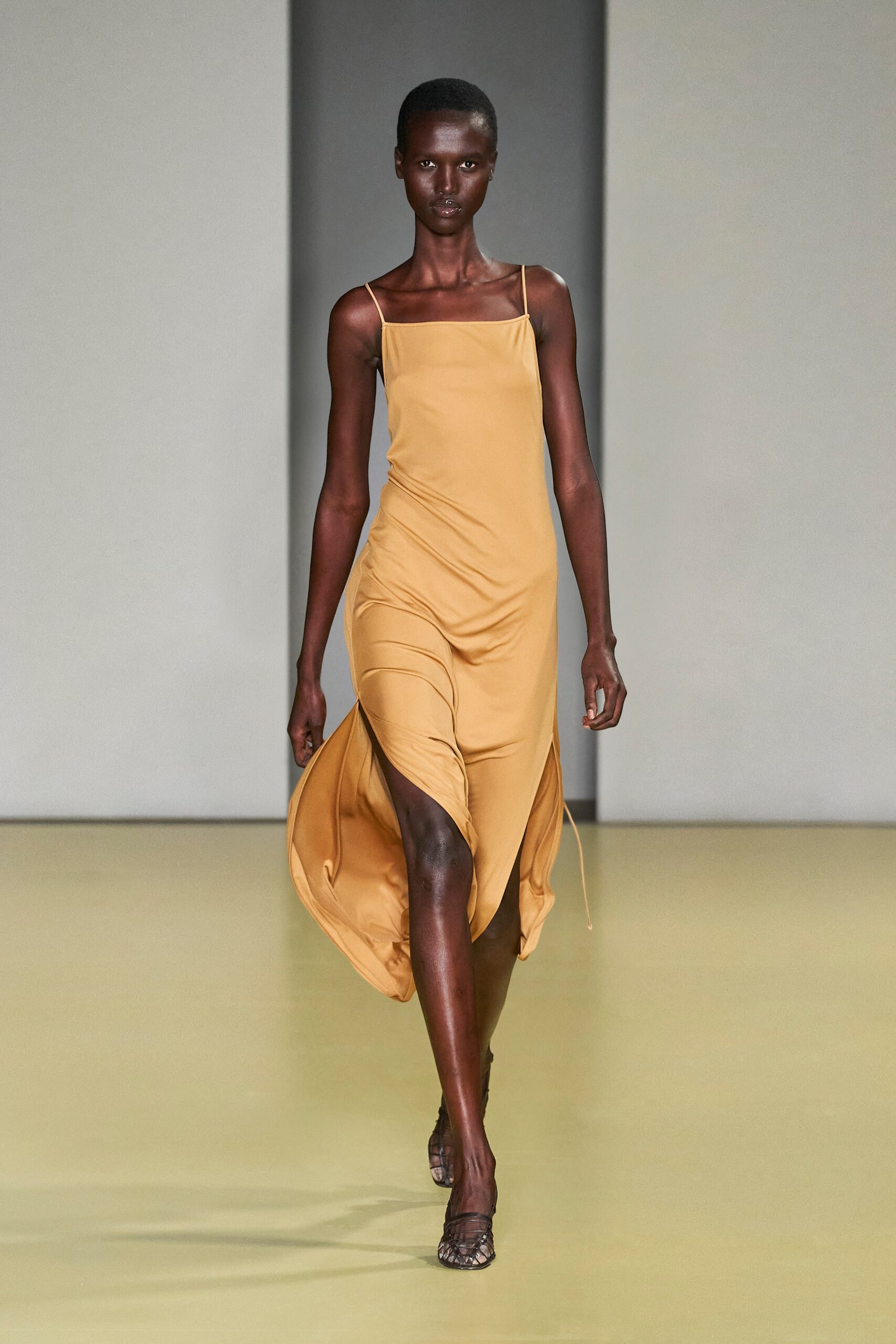 Ferragamo S/S 21 Look 31