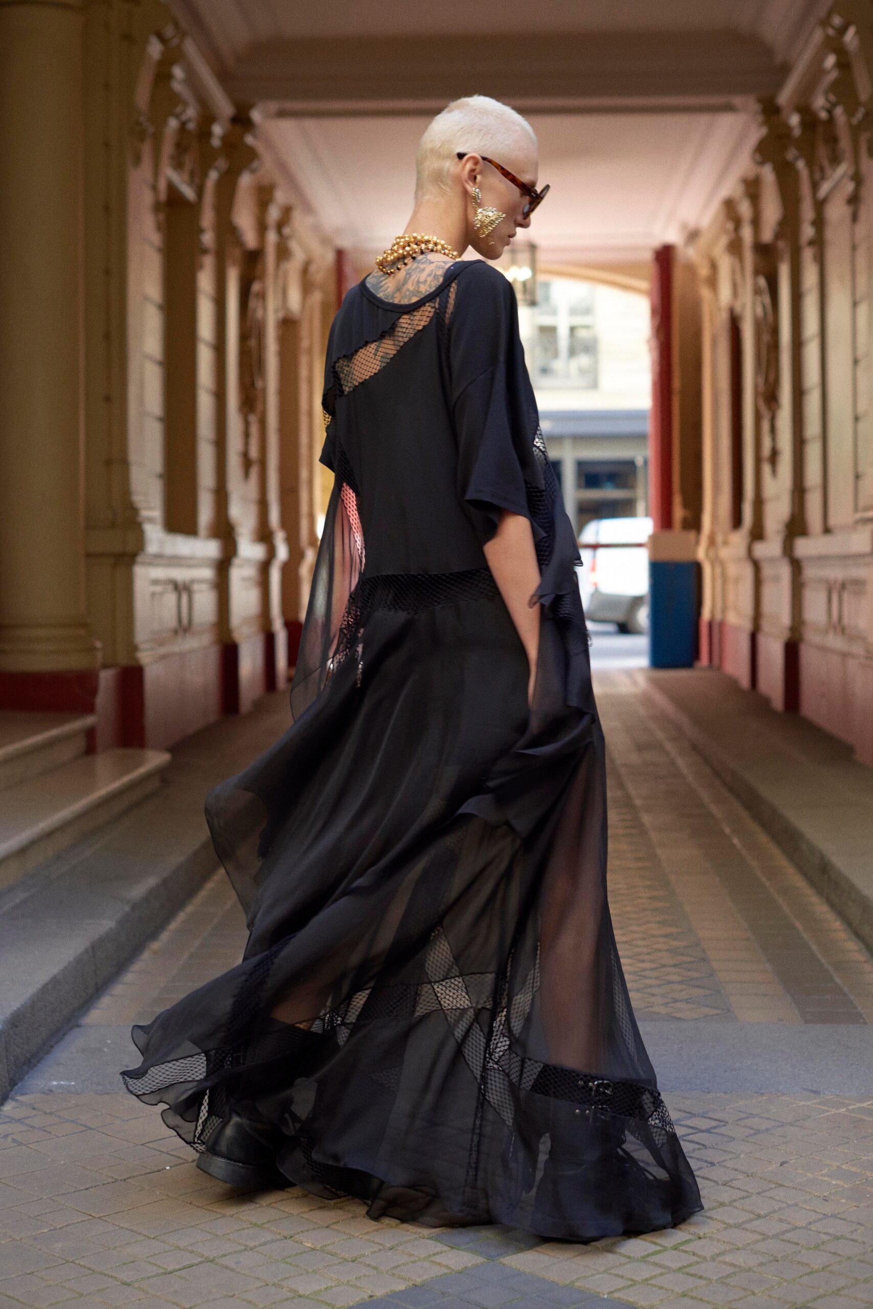 Faith Connexion S/S 19 Look 31