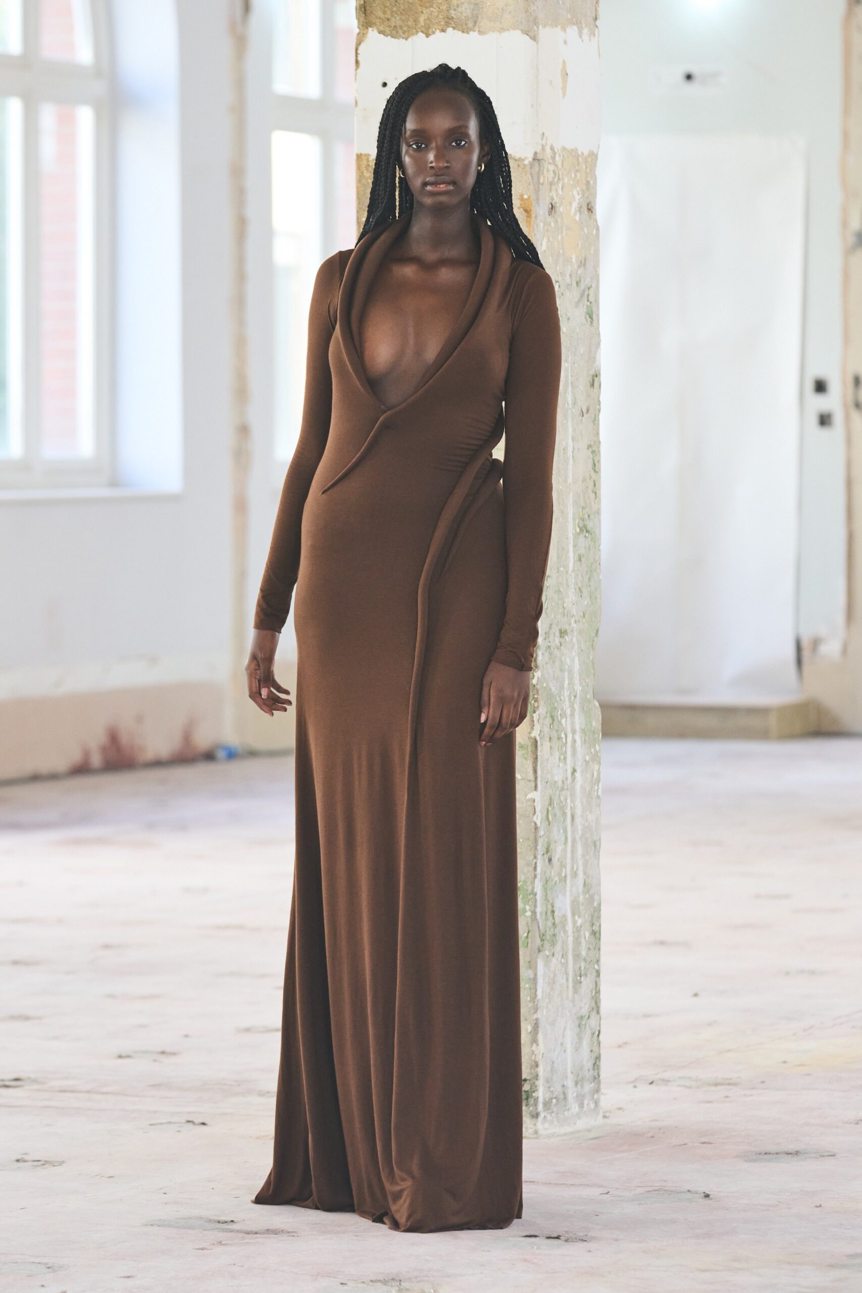 Fashion East S/S 23 Look 29