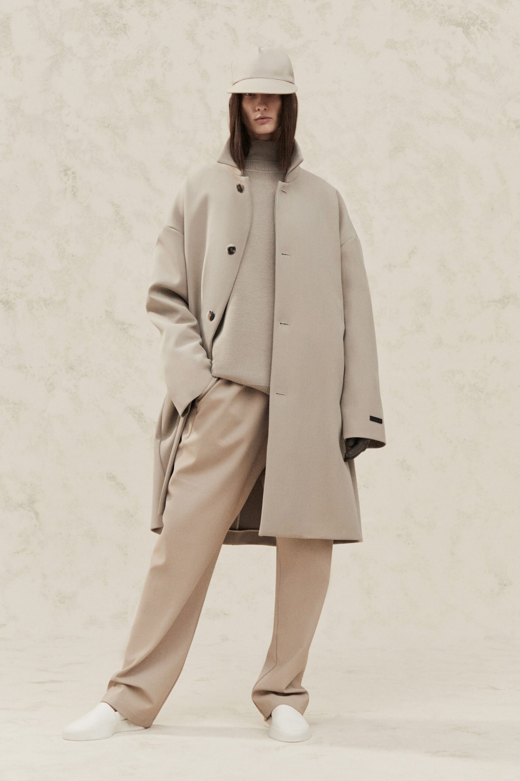 Fear of God F/W 22 Look 26