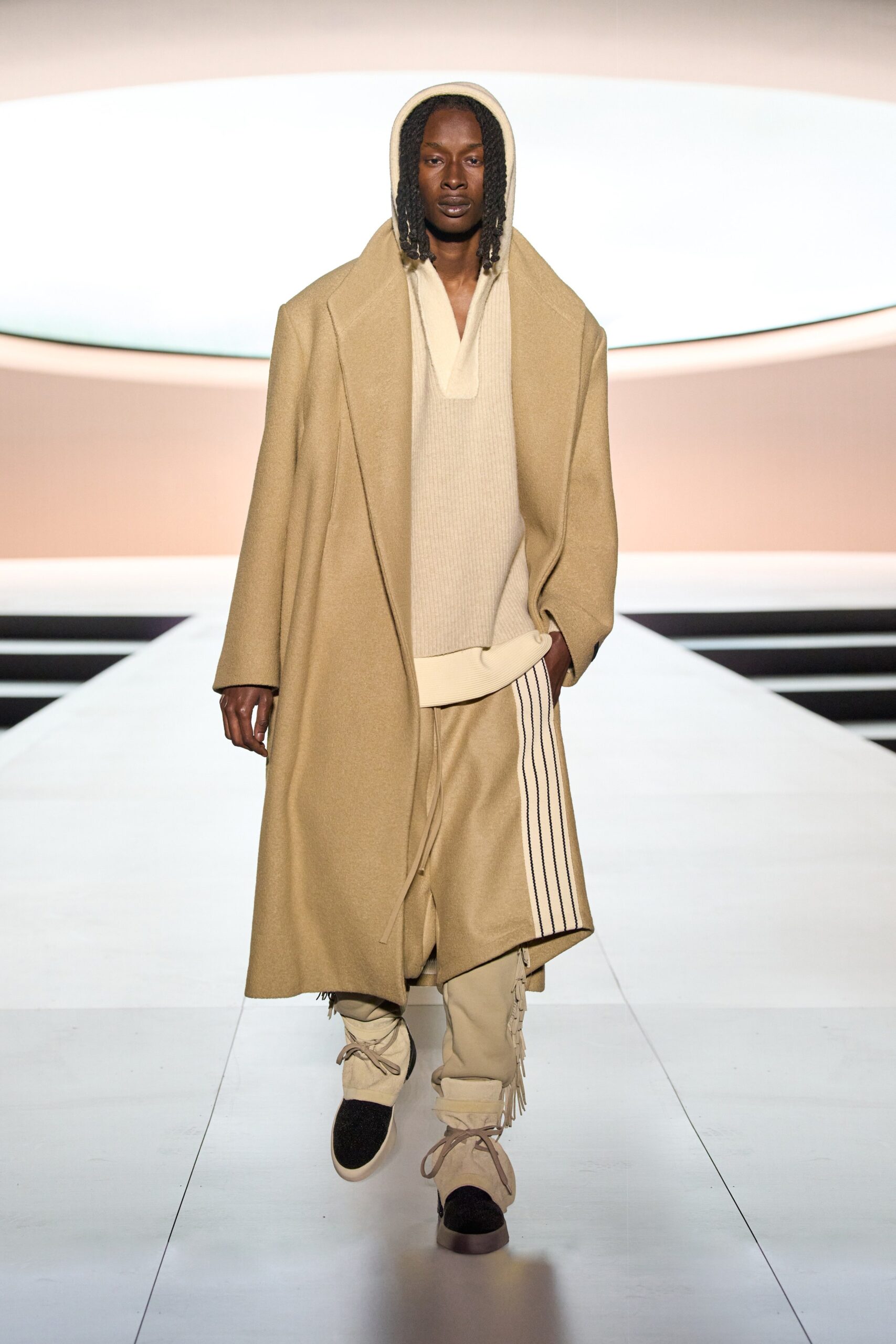 Fear of God F/W 23 Menswear Look 31
