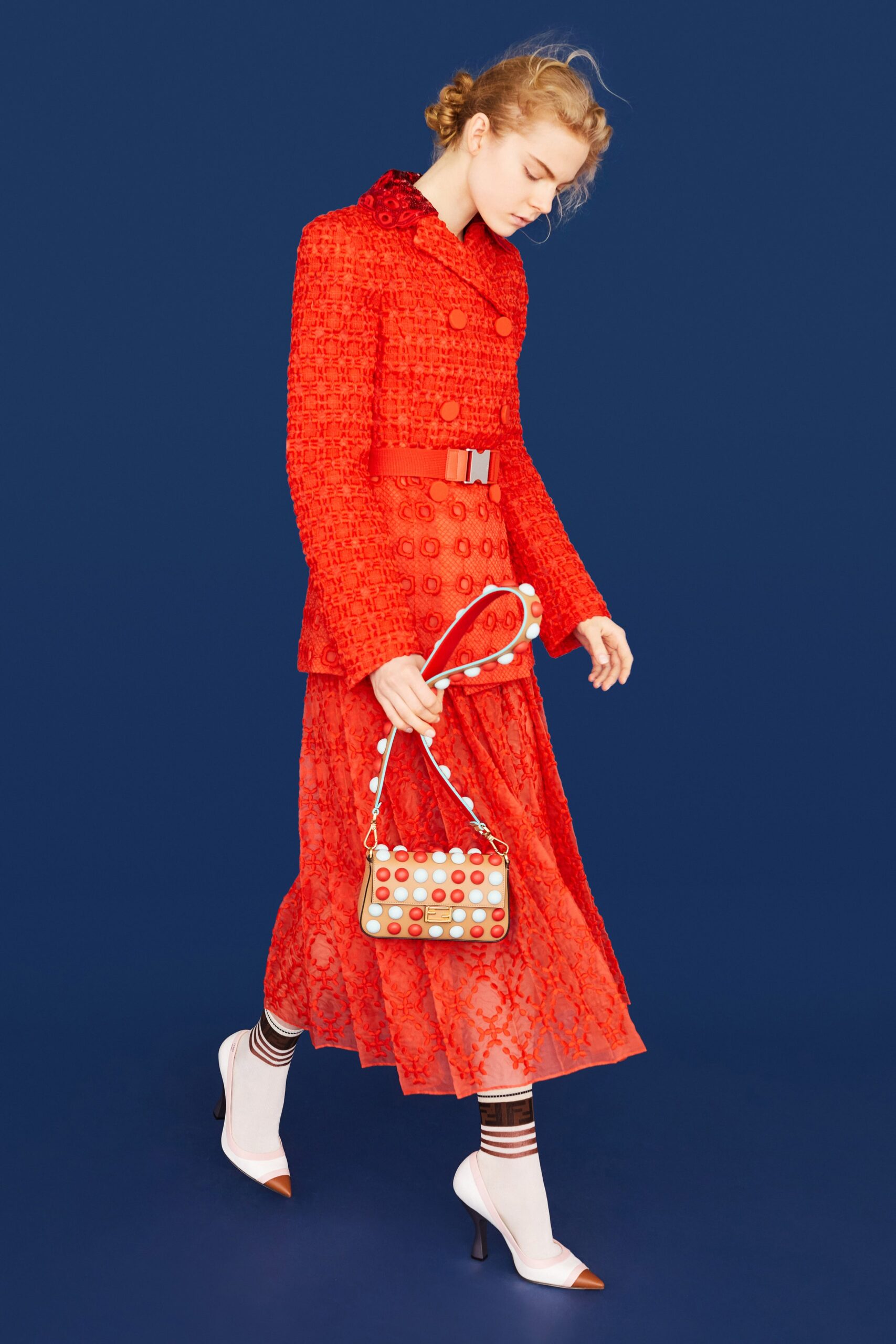 Fendi Resort 19 Look 31