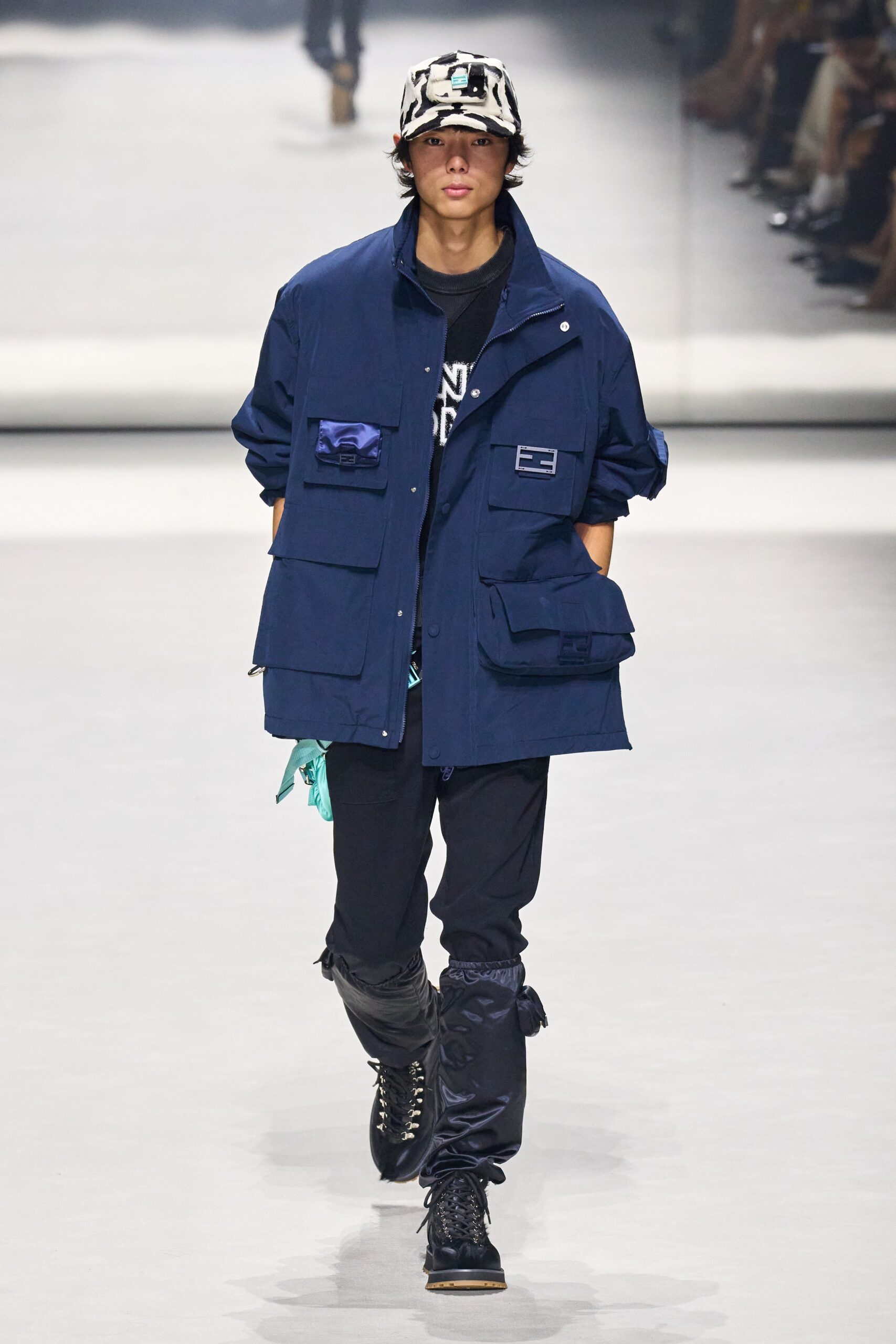 Fendi Resort 23 Look 31