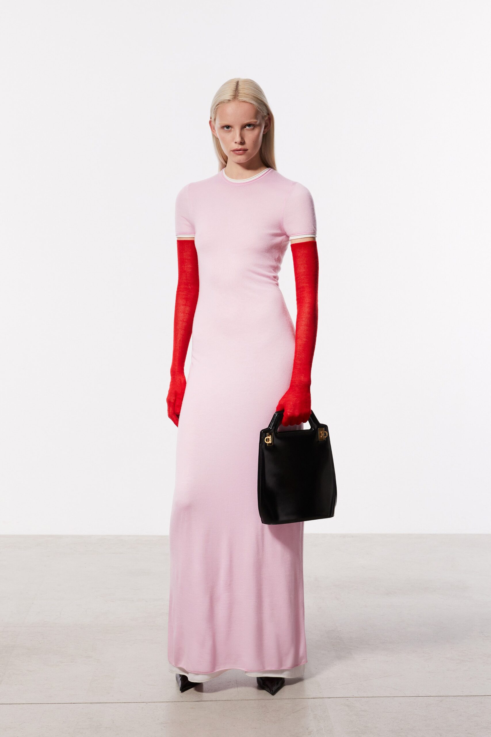 Ferragamo F/W 23 Look 31