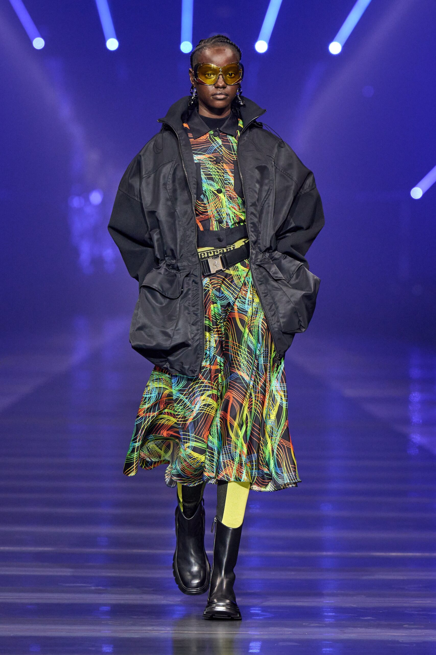 Ferrari F/W 22 Look 31