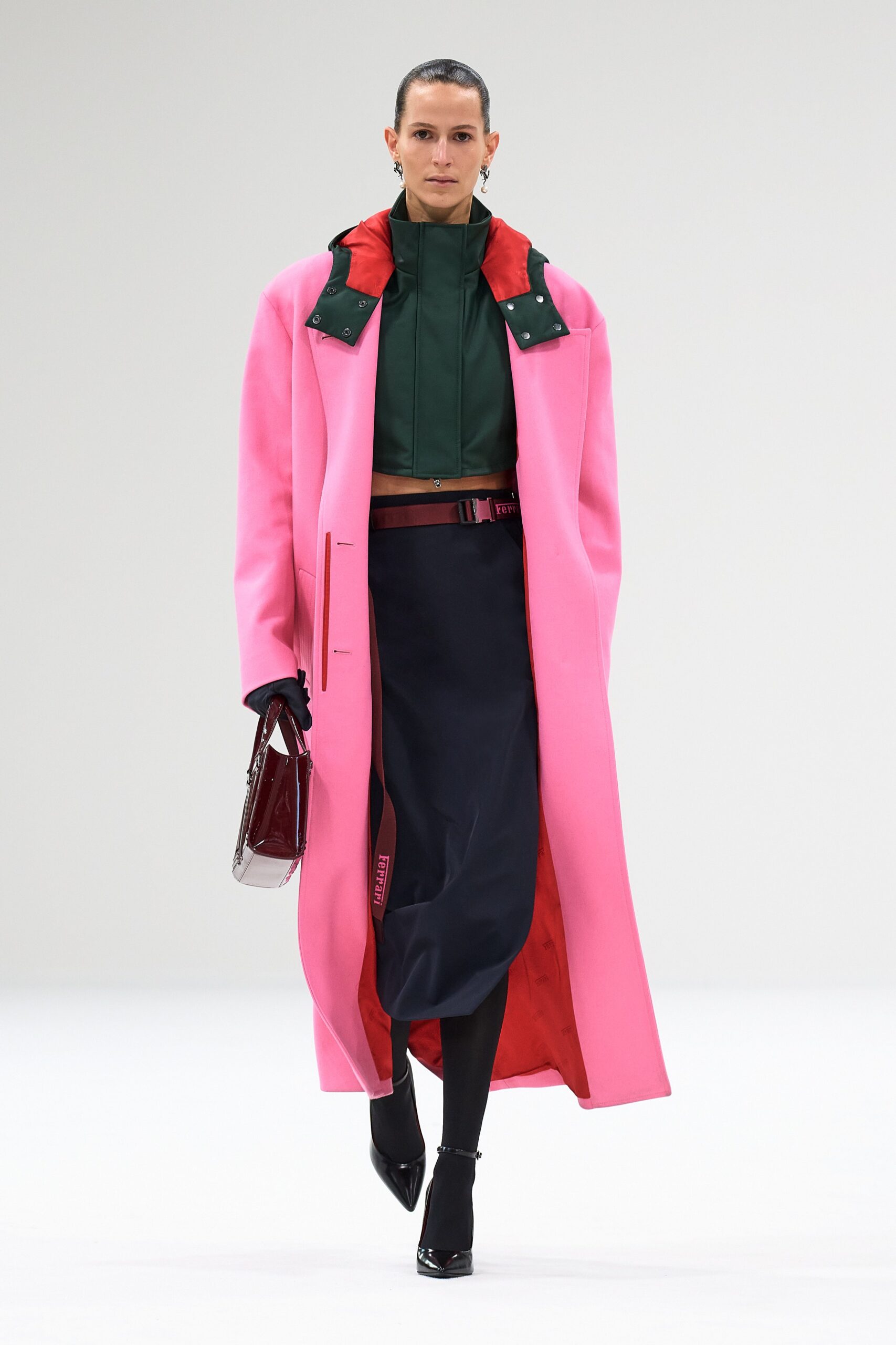 Ferrari F/W 23 Look 31