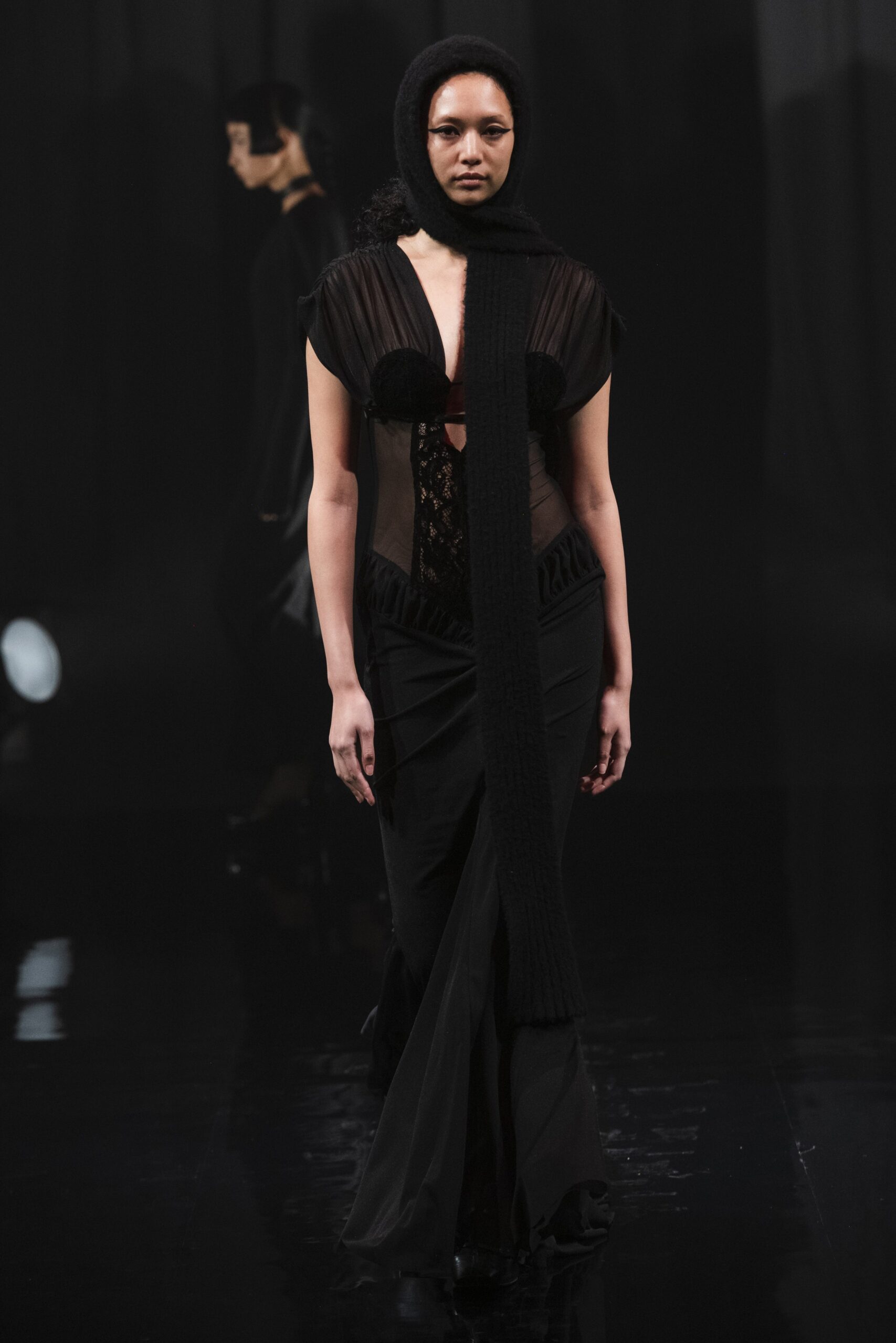 Fetico Tokyo F/W 23 Look 31