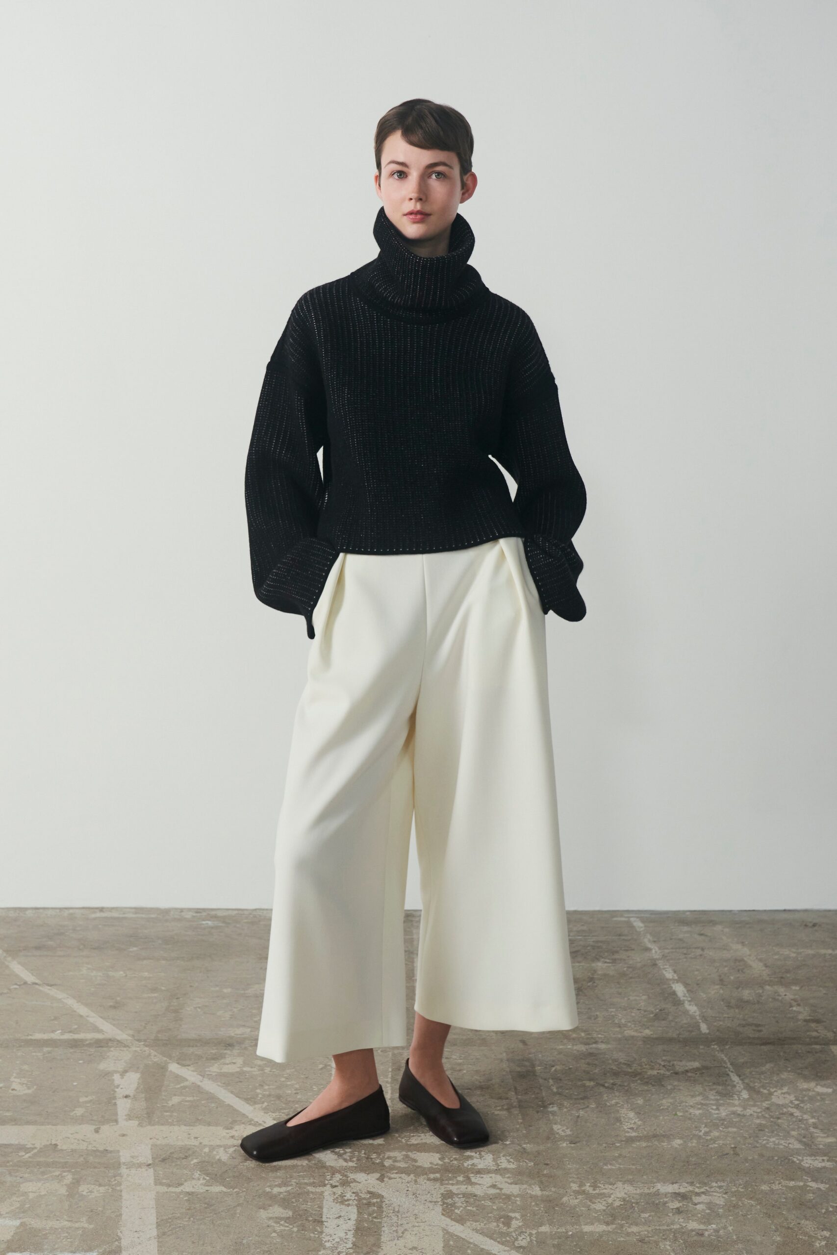 Fforme F/W 23 Look 31