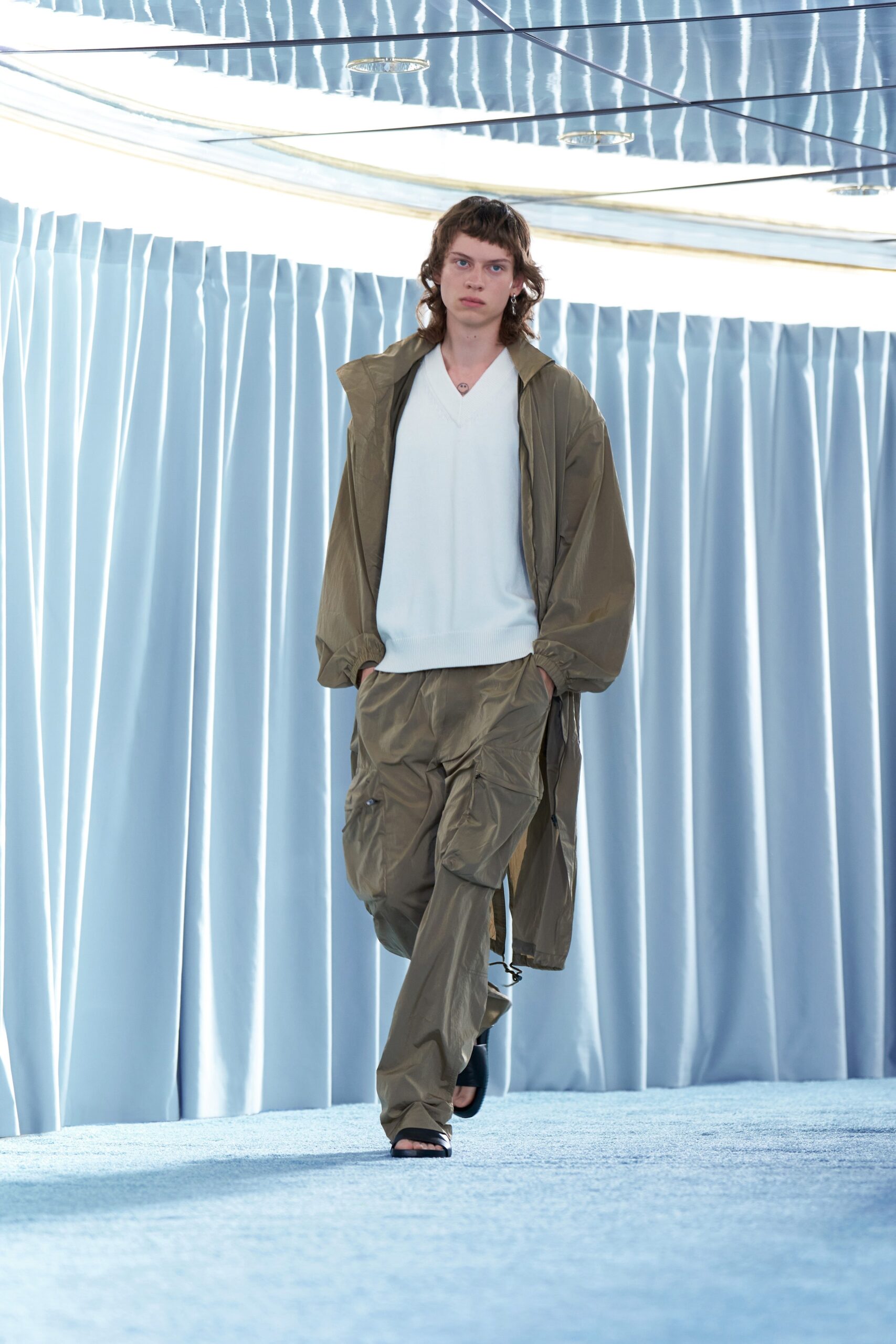 Filippa K S/S 23 Look 31