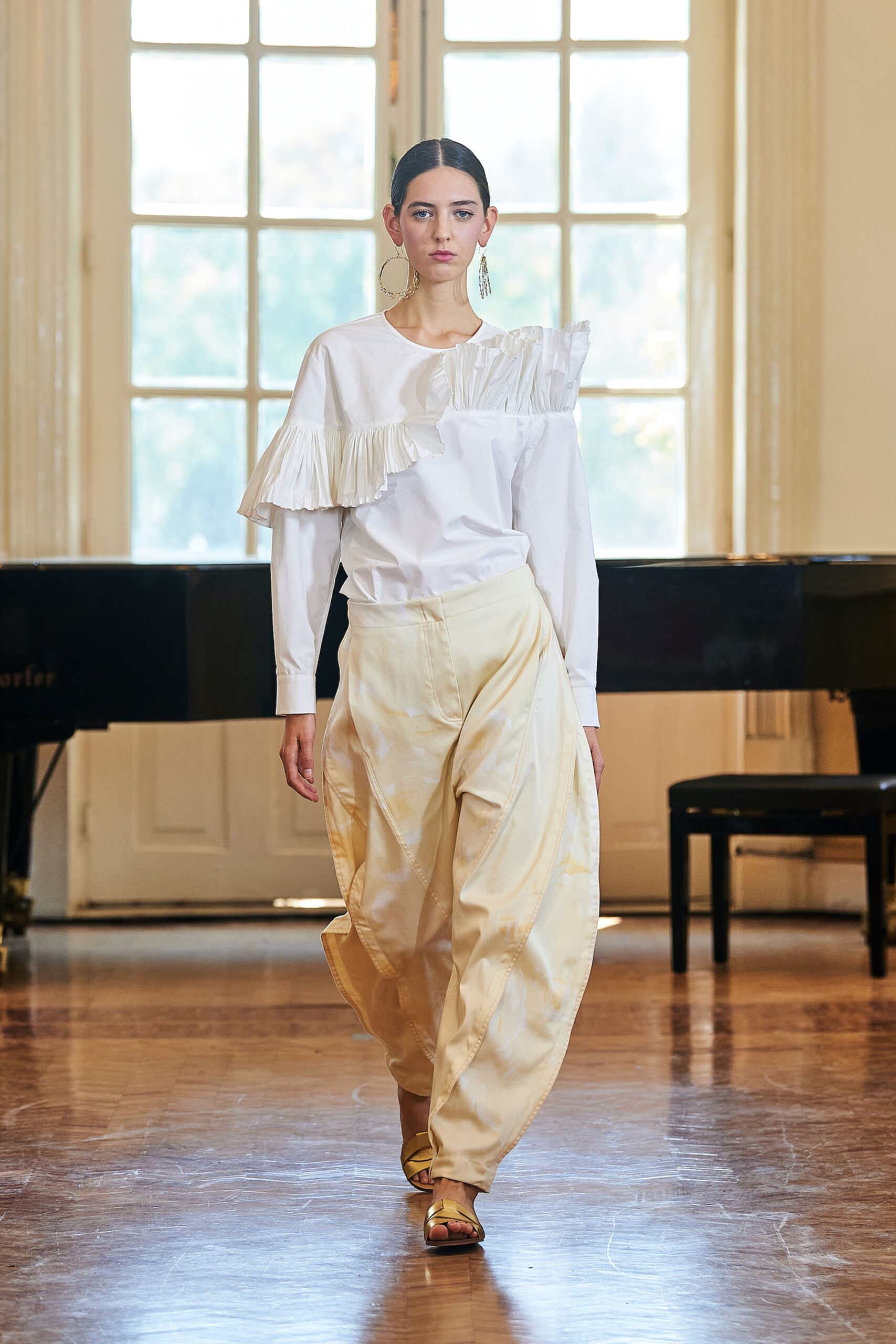 Francisco Cancino Mexico F/W 22 Look 31
