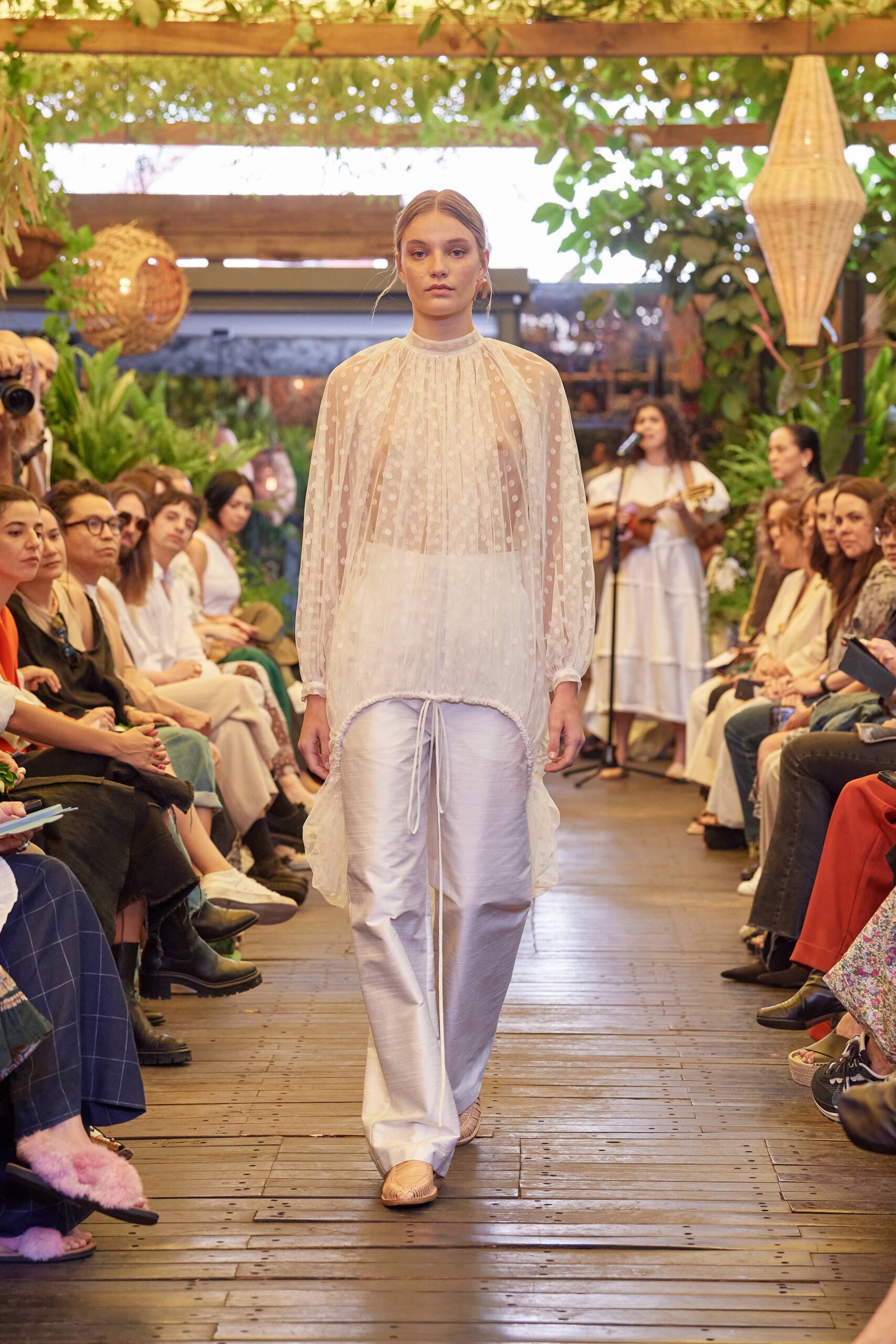 Francisco Cancino Mexico F/W 23 Look 31