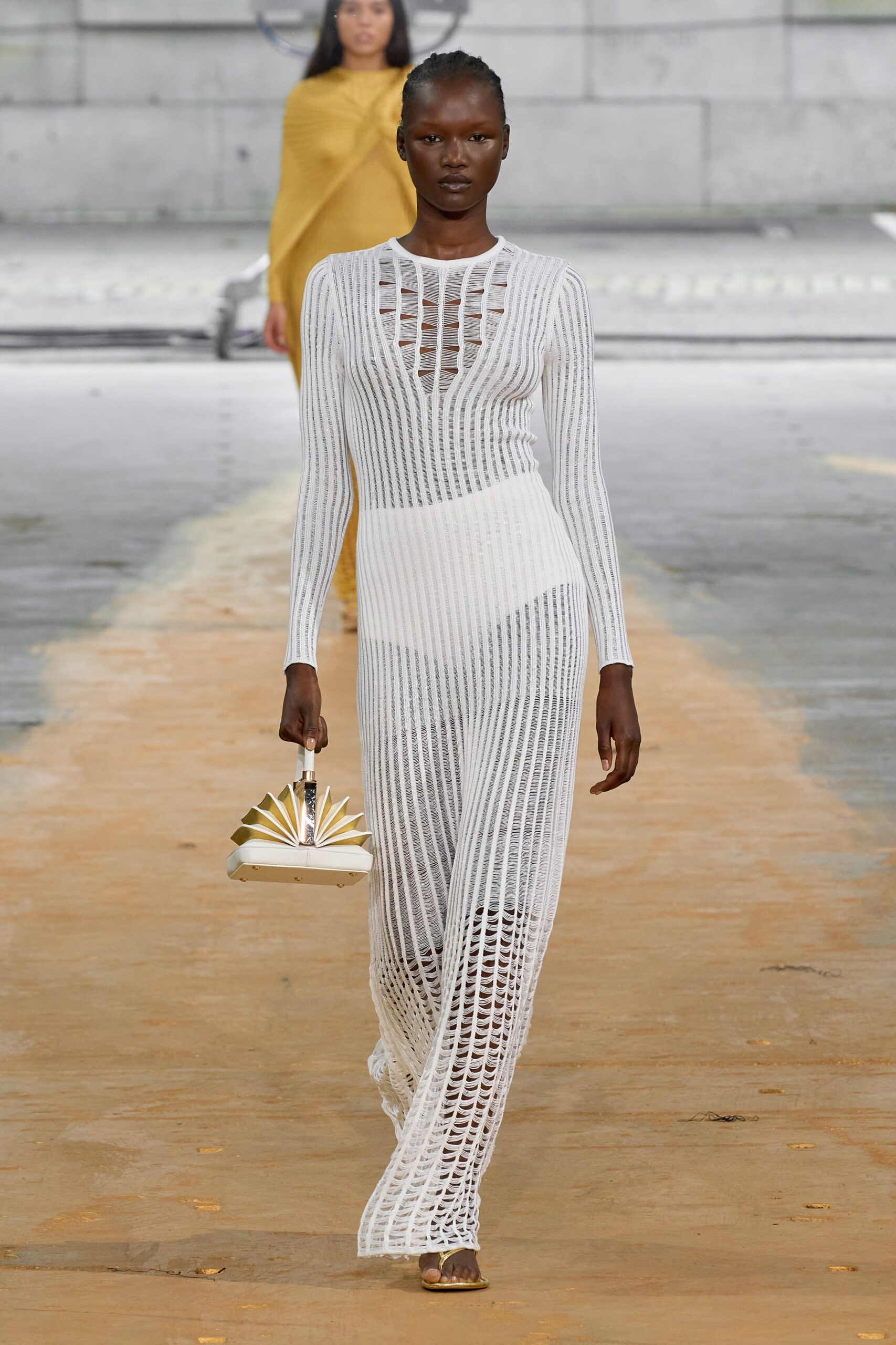 Gabriela Hearst S/S 23 Look 31