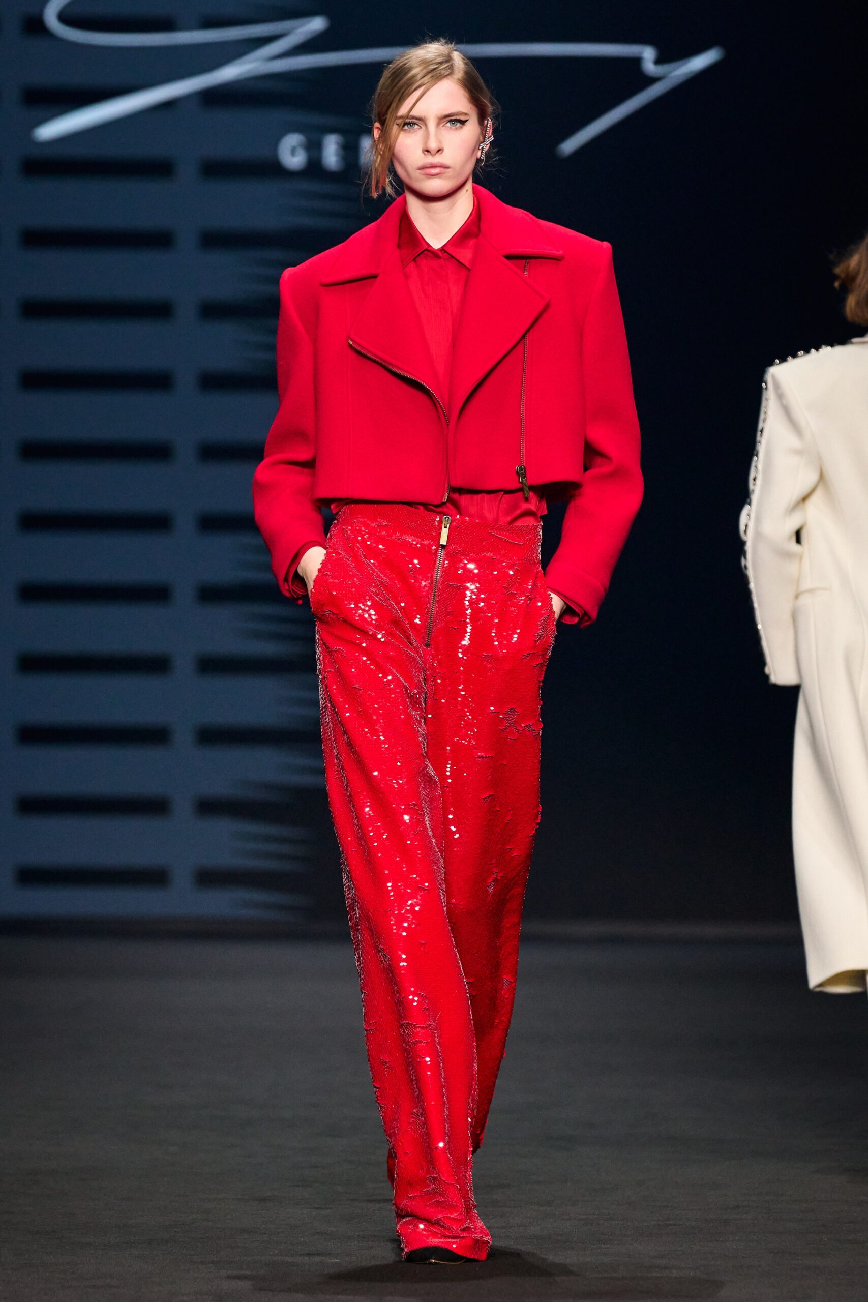 Genny F/W 23 Look 31