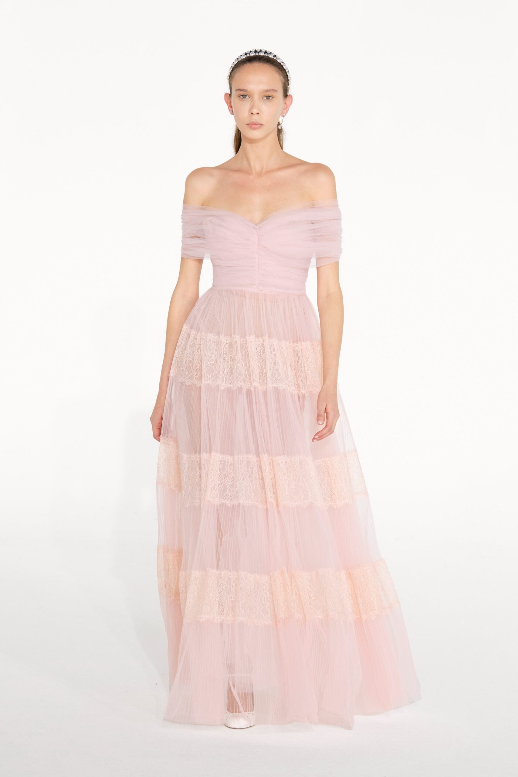 Giambattista Valli F/W 21 Look 31
