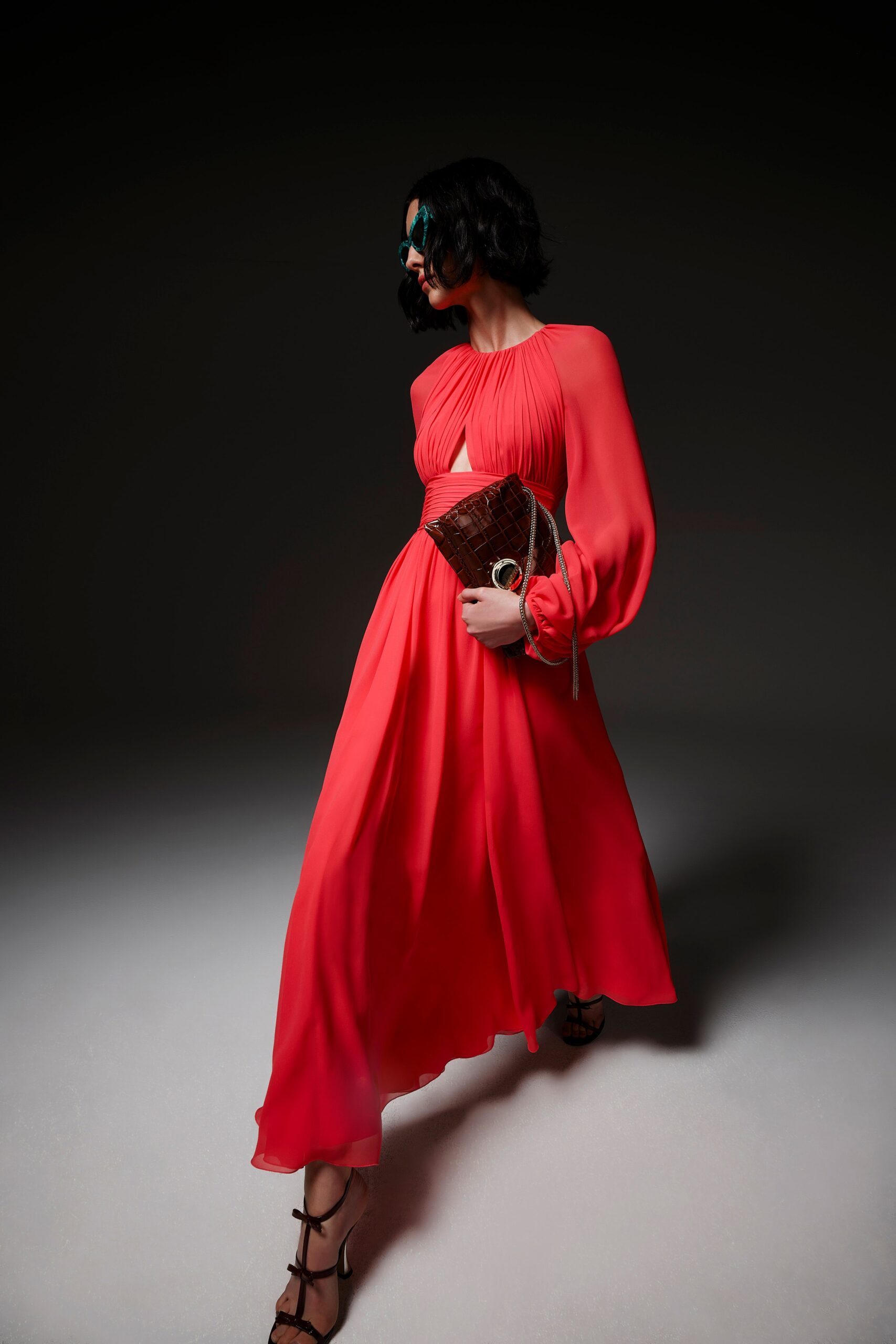 Giambattista Valli F/W 23 Look 31