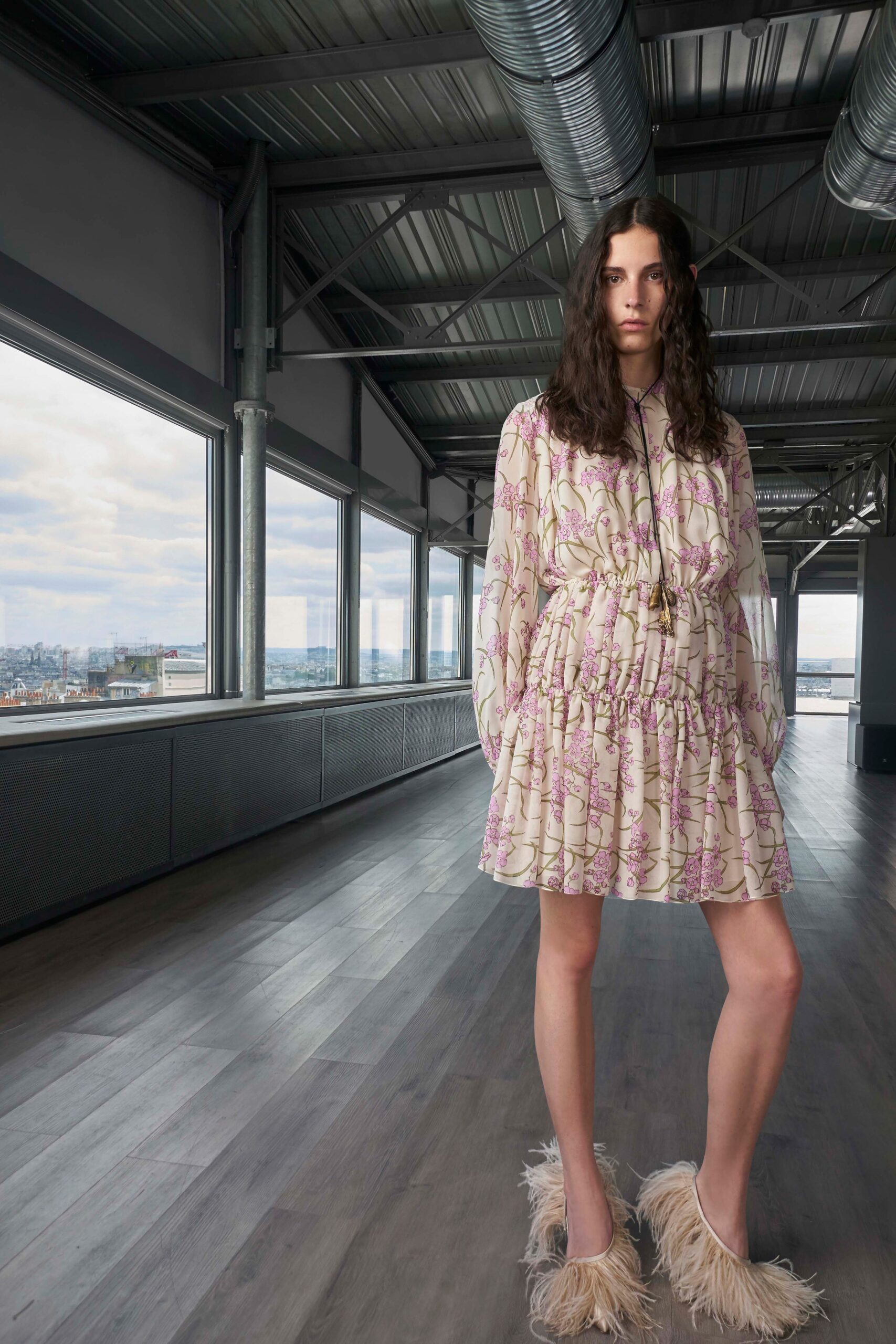Giambattista Valli Resort 19 Look 31