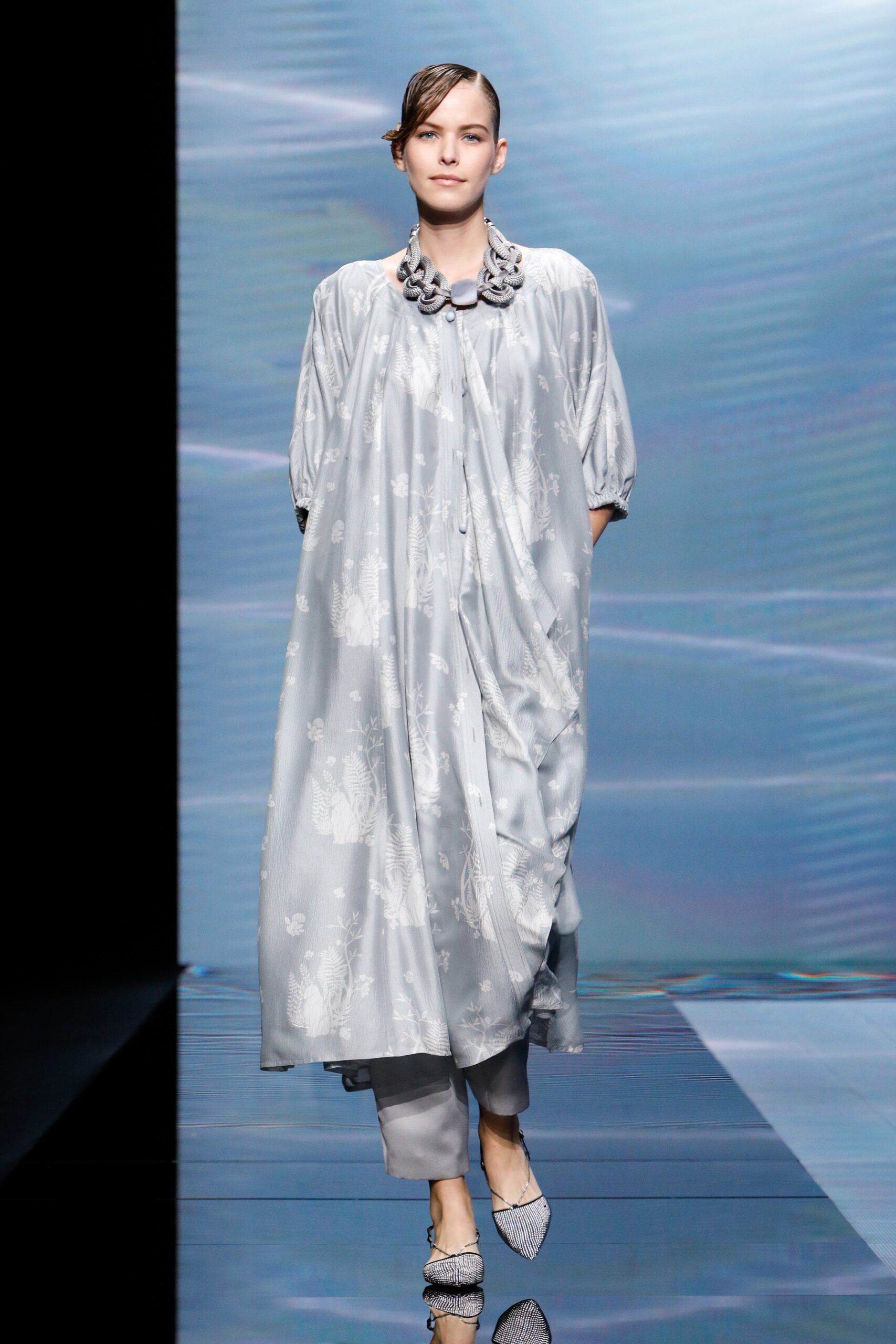 Giorgio Armani S/S 21 Look 31